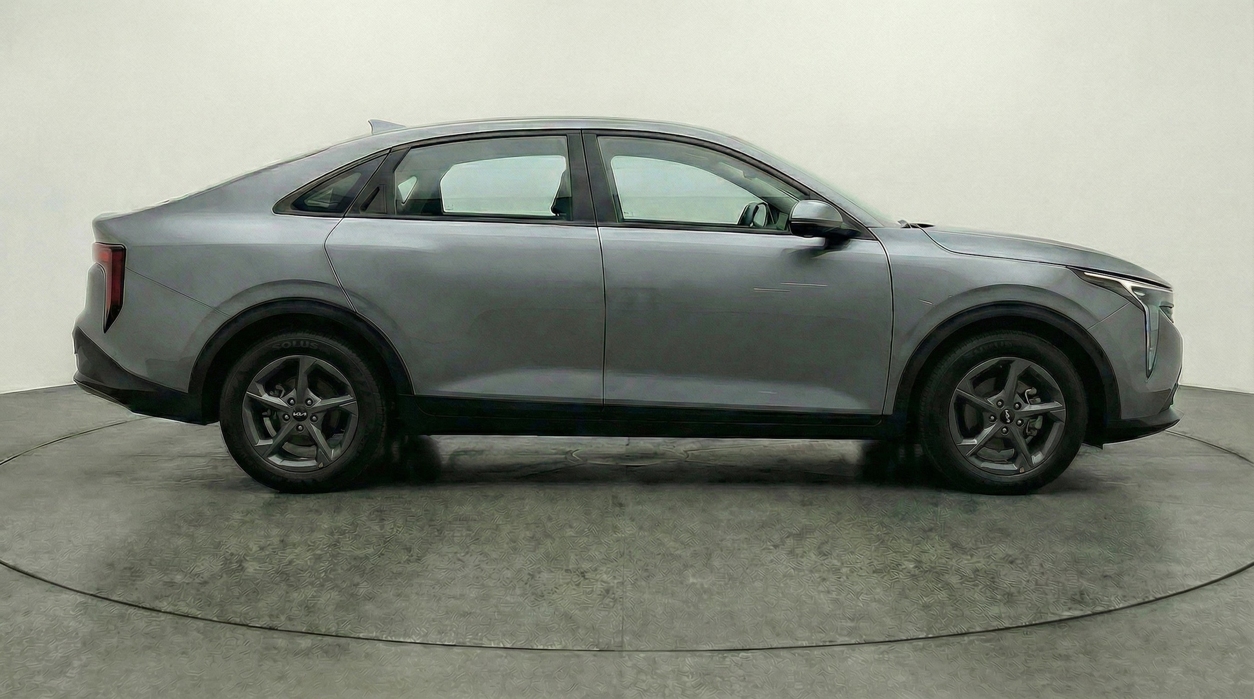 Thumbnail: 2025 Kia K4 - 11