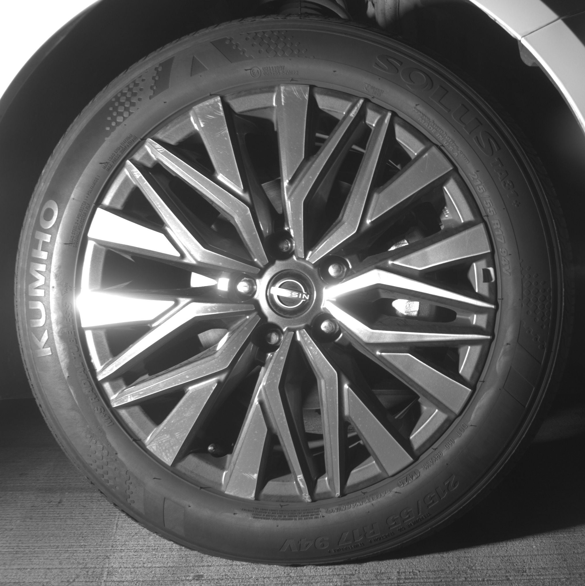 Thumbnail: 2025 Nissan Altima - 10