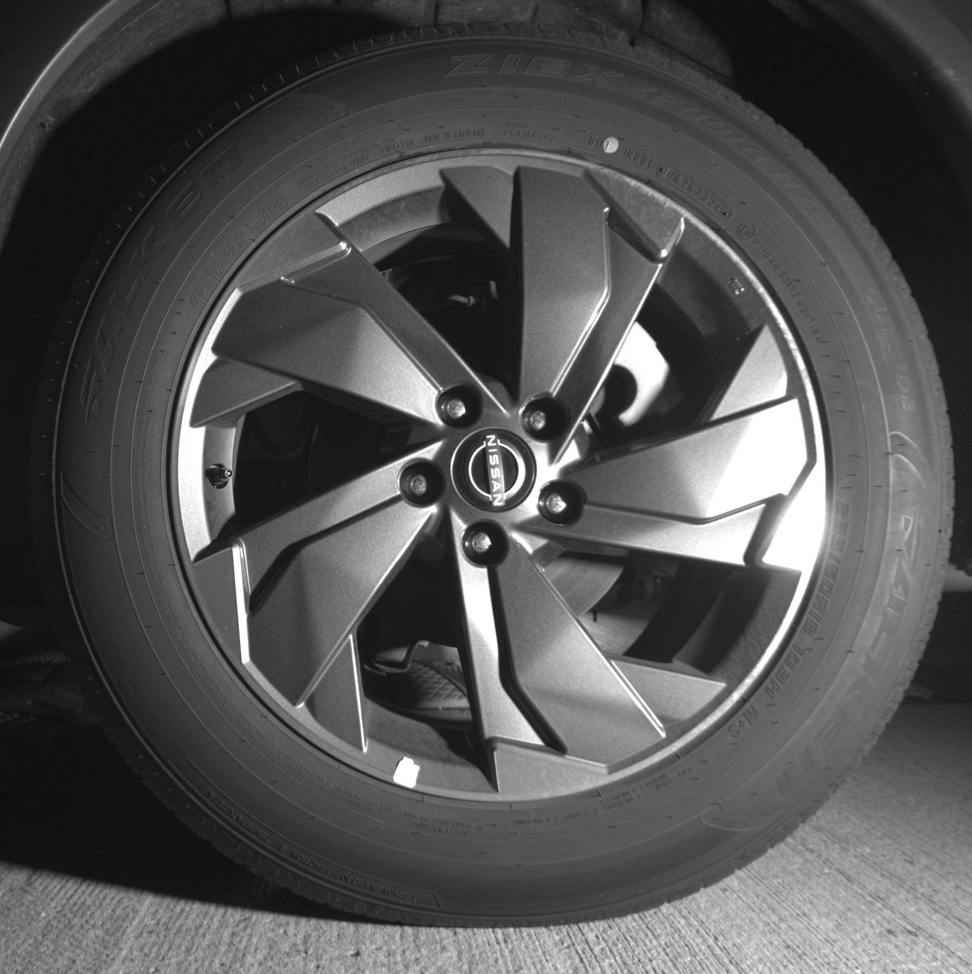 Thumbnail: 2025 Nissan Rogue - 11