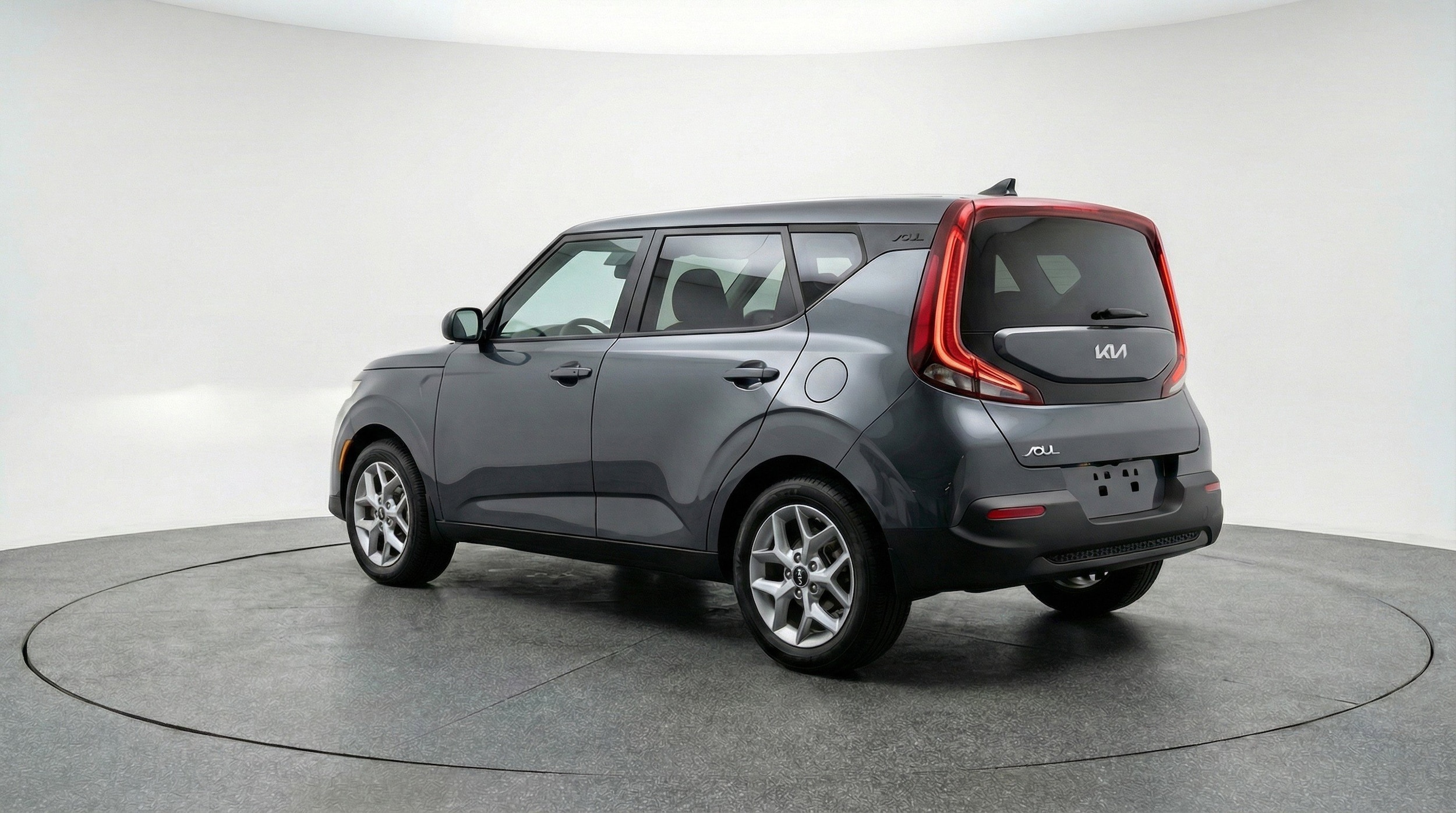 Thumbnail: 2025 Kia Soul - 6