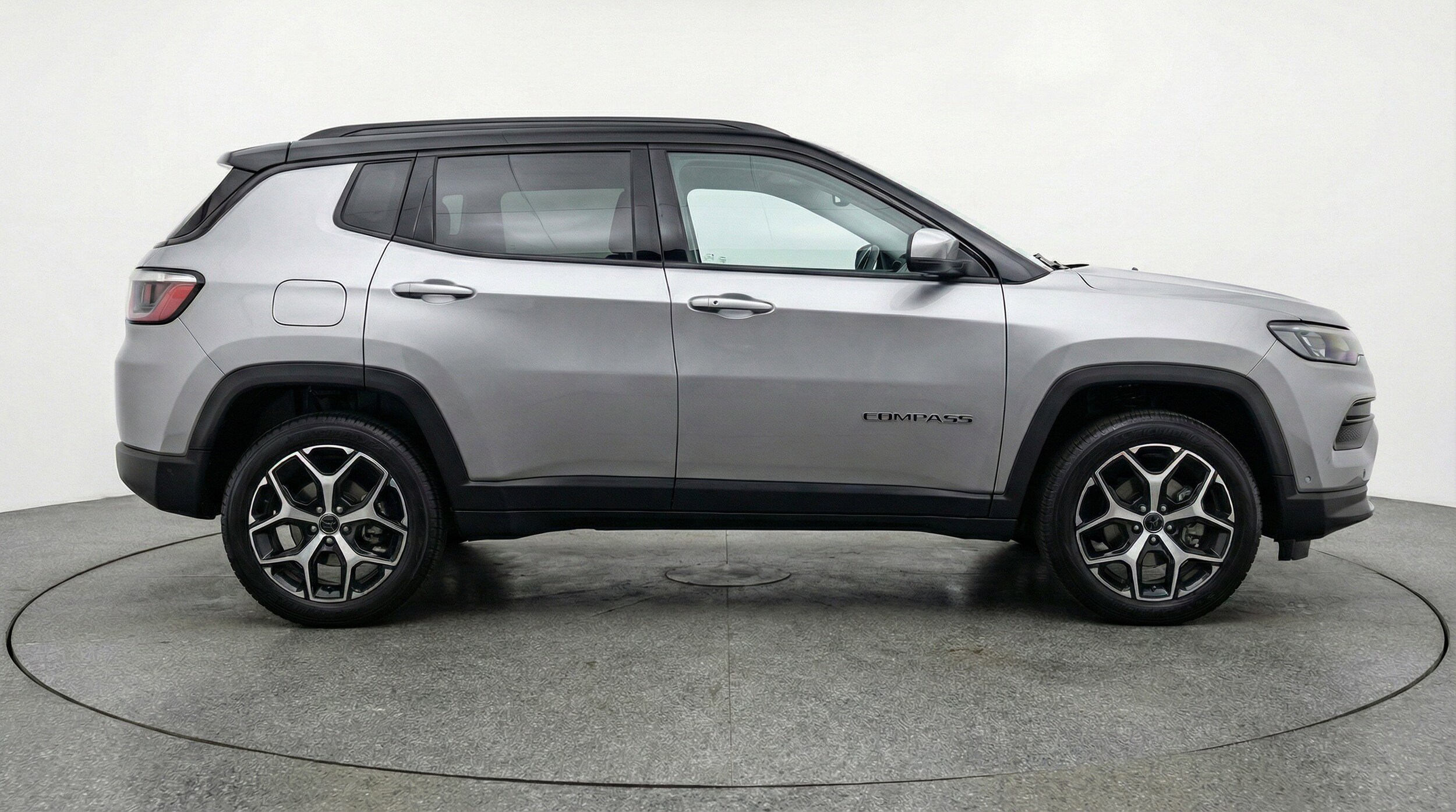 Thumbnail: 2025 Jeep Compass - 11