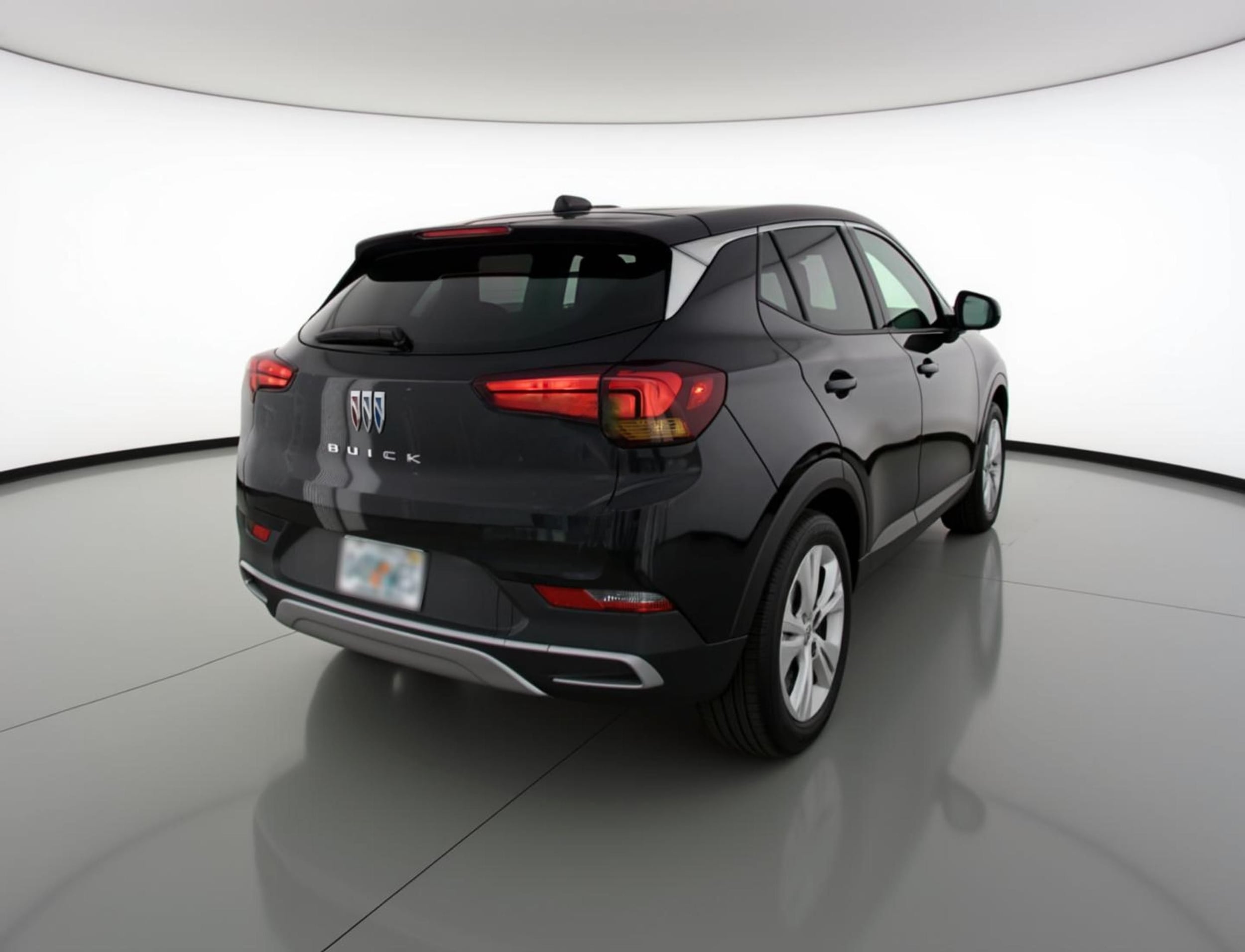 Thumbnail: 2025 Buick Encore GX - 7