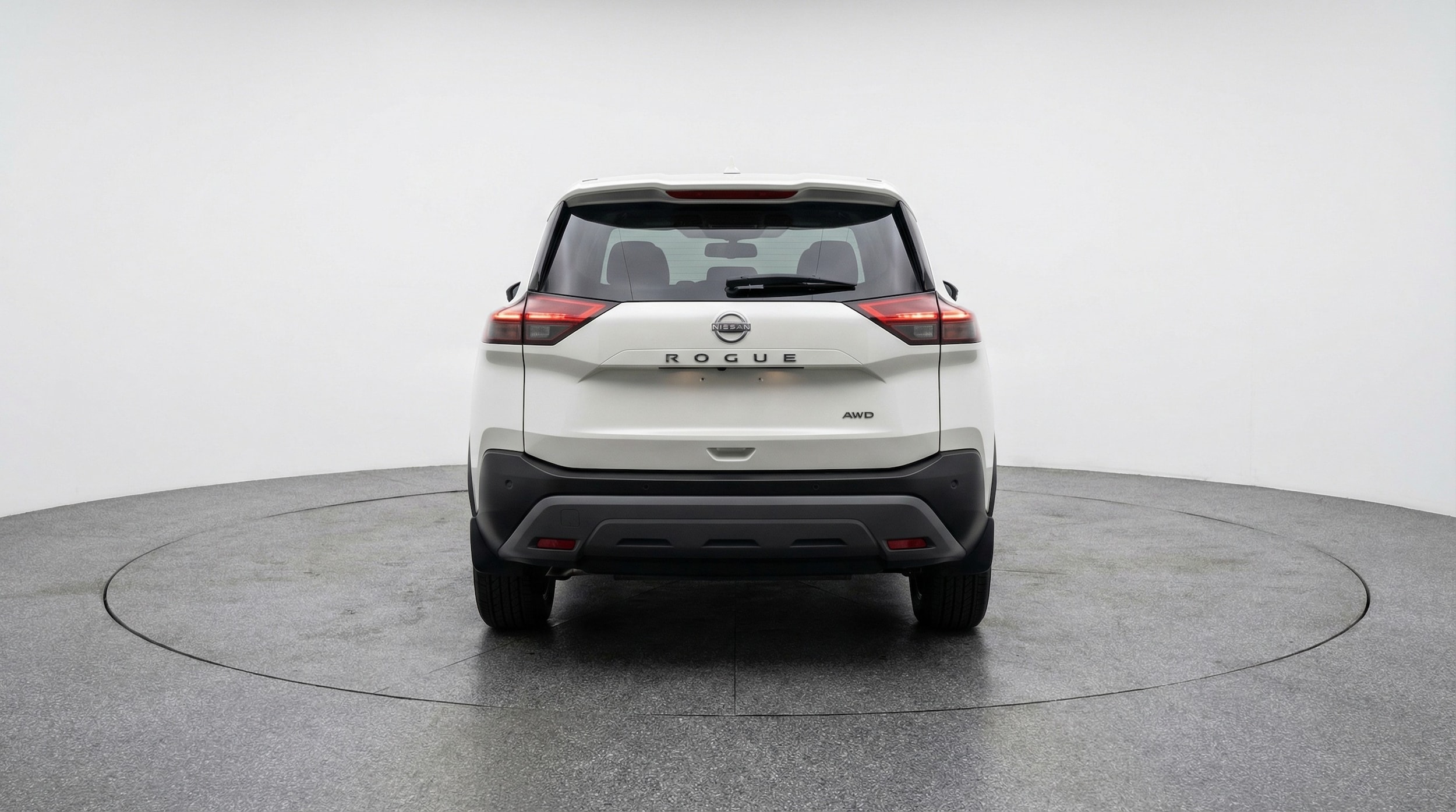 Thumbnail: 2025 Nissan Rogue - 6