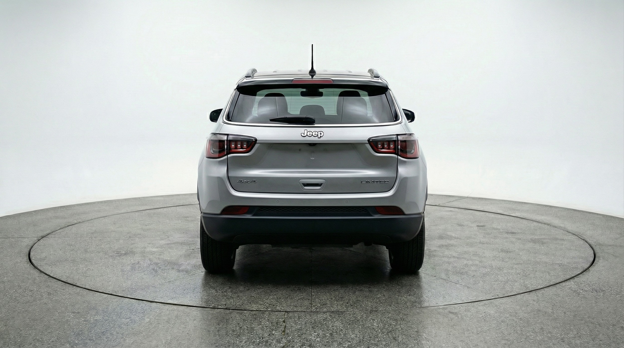 Thumbnail: 2025 Jeep Compass - 6