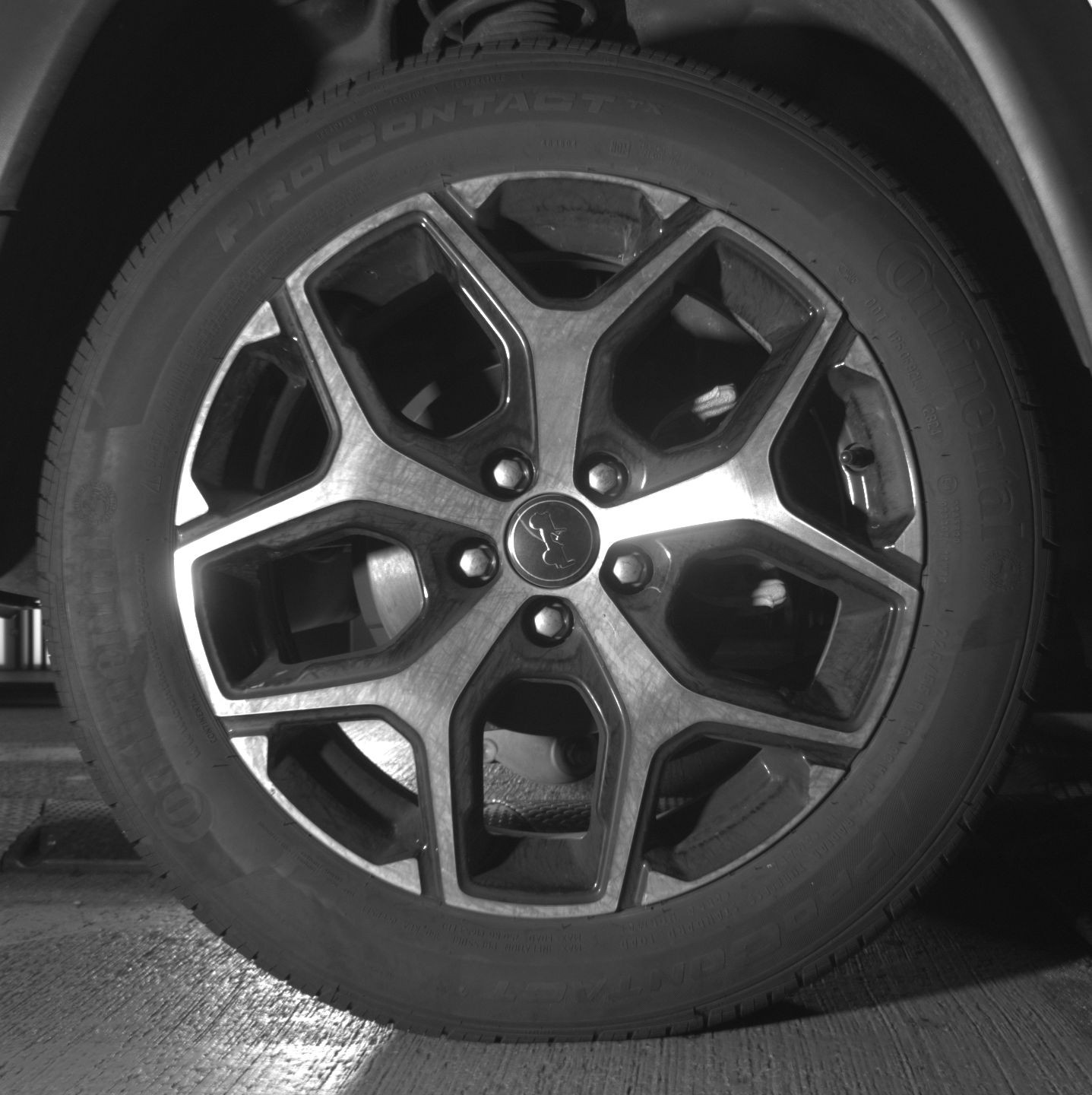 Thumbnail: 2025 Jeep Compass - 12