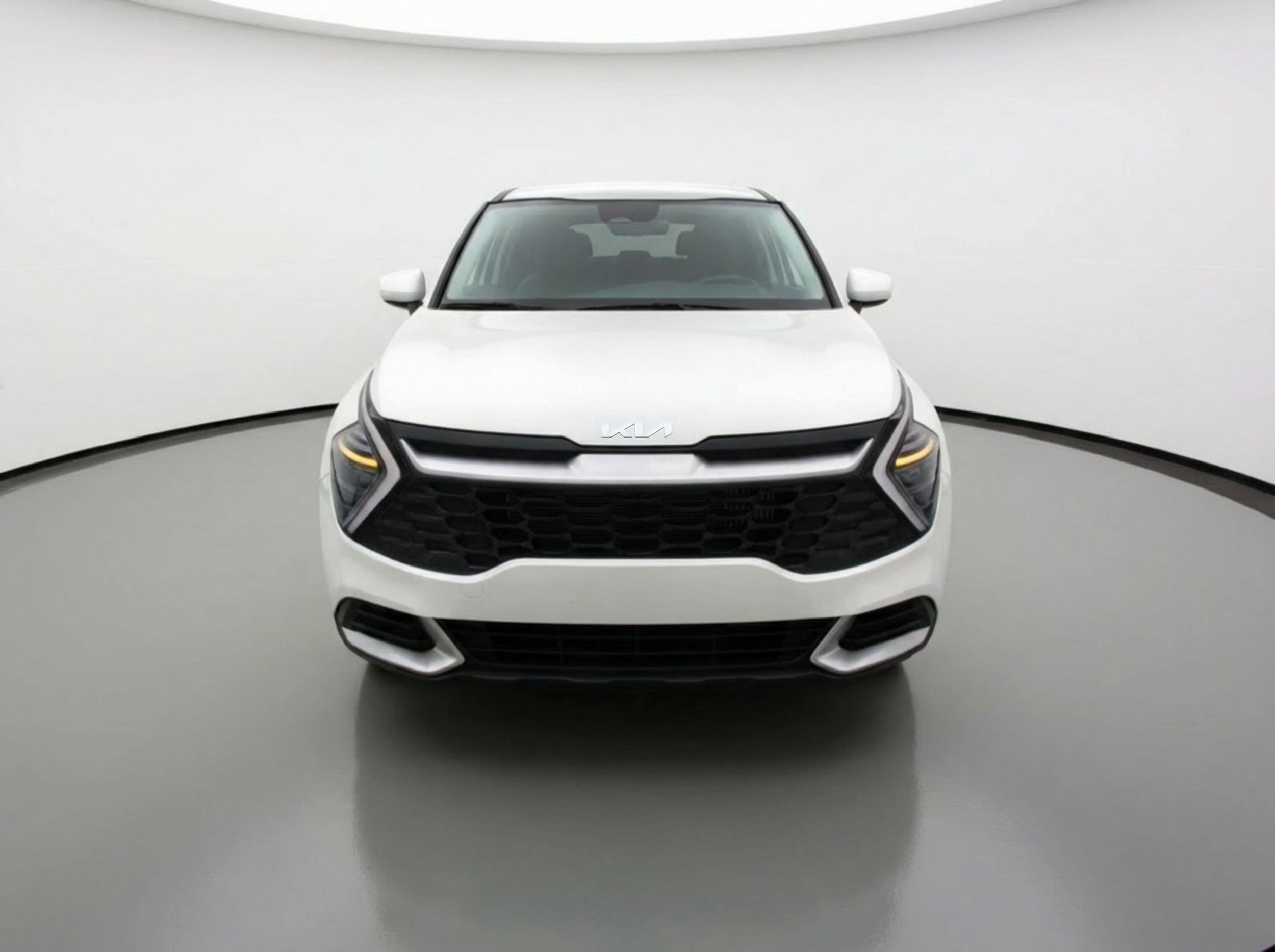 Thumbnail: 2025 Kia Sportage - 2