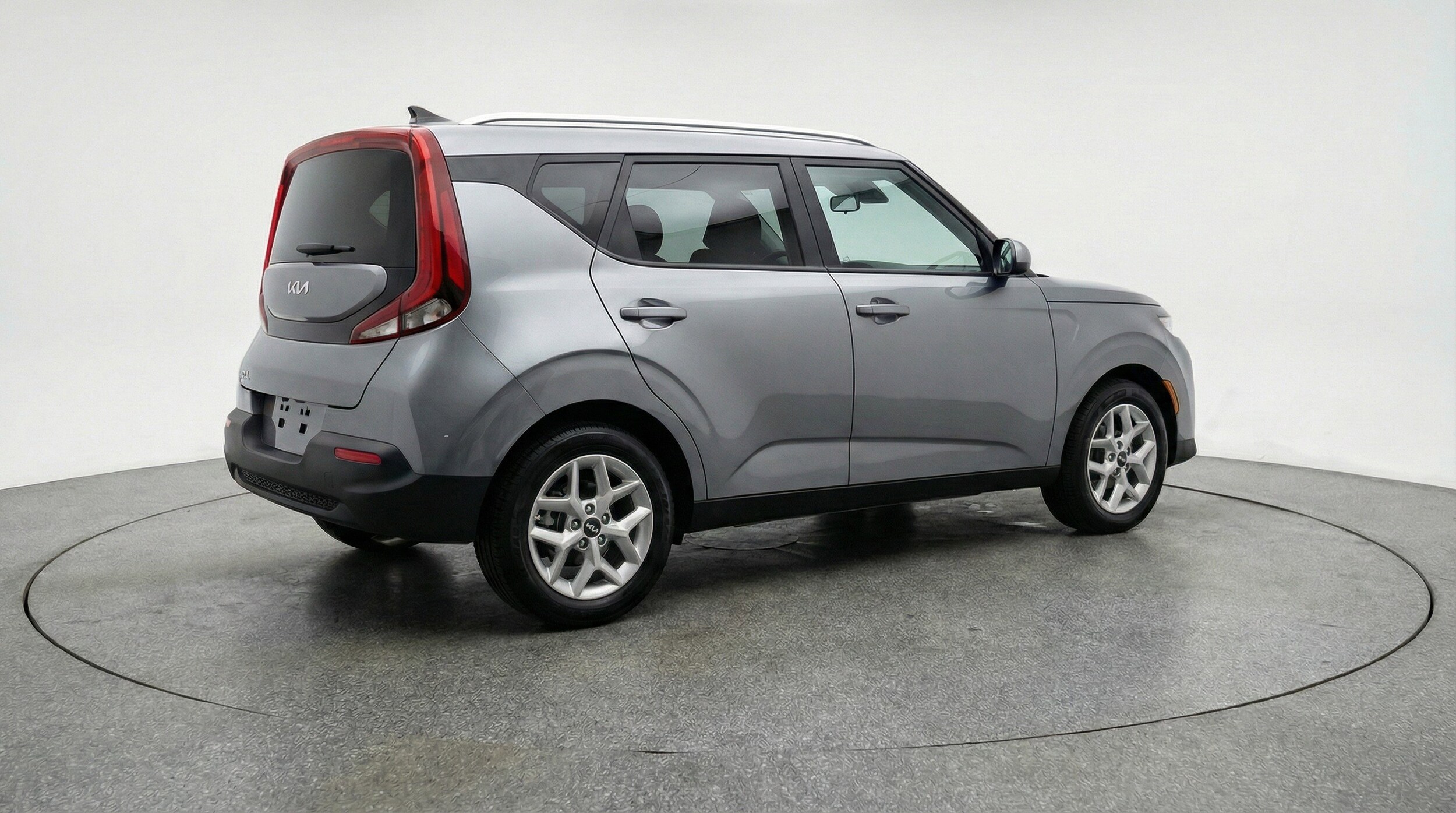 Thumbnail: 2025 Kia Soul - 9