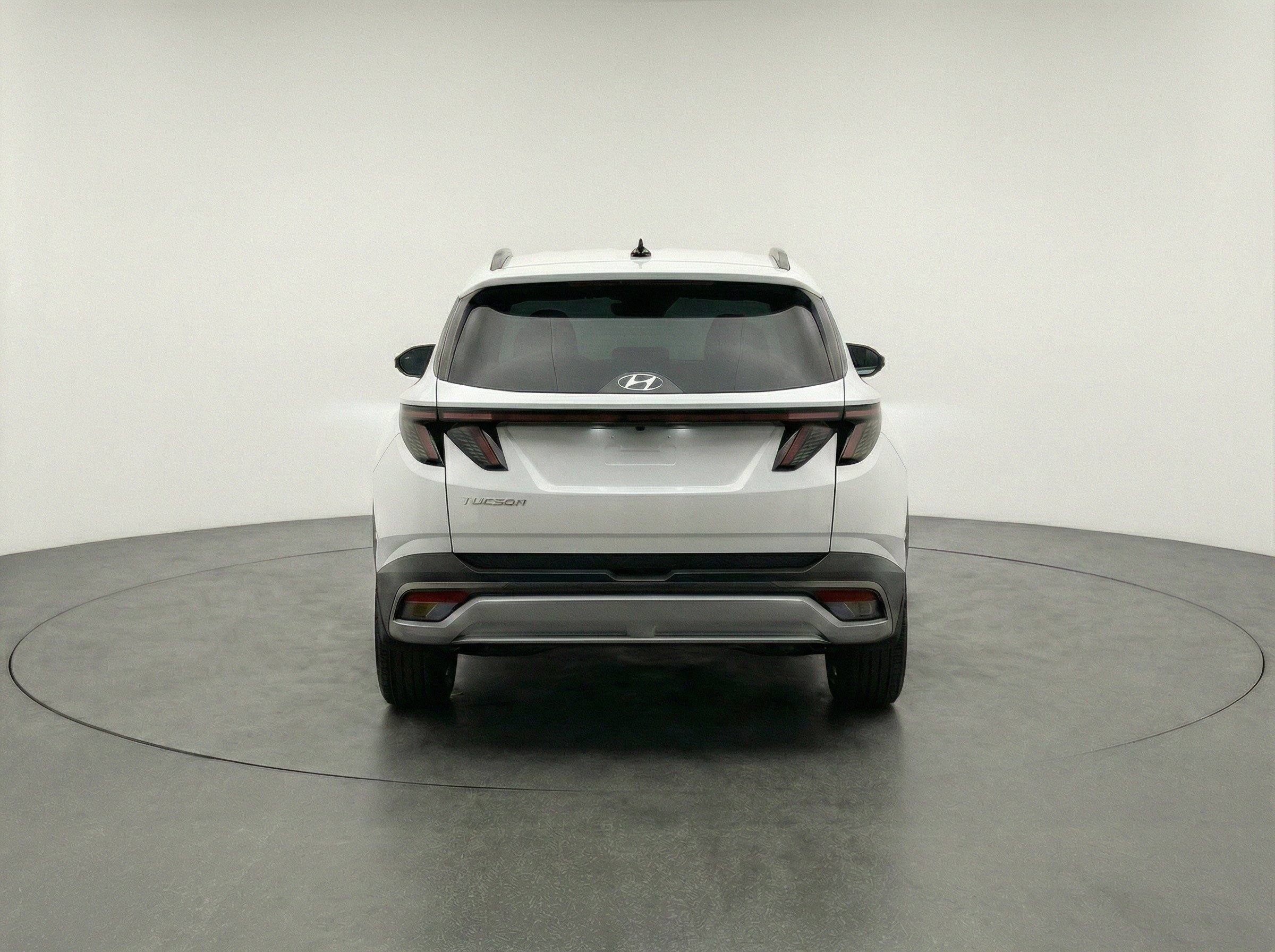 Thumbnail: 2025 Hyundai Tucson - 7