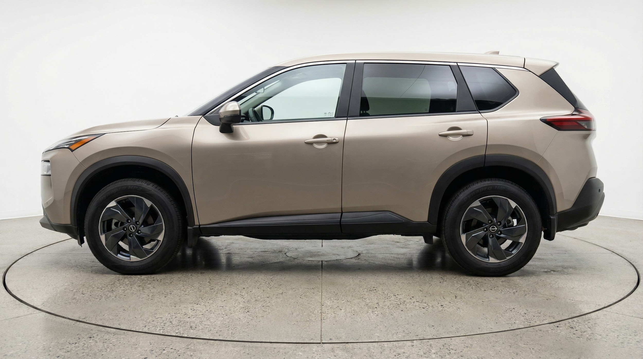 Thumbnail: 2025 Nissan Rogue - 4
