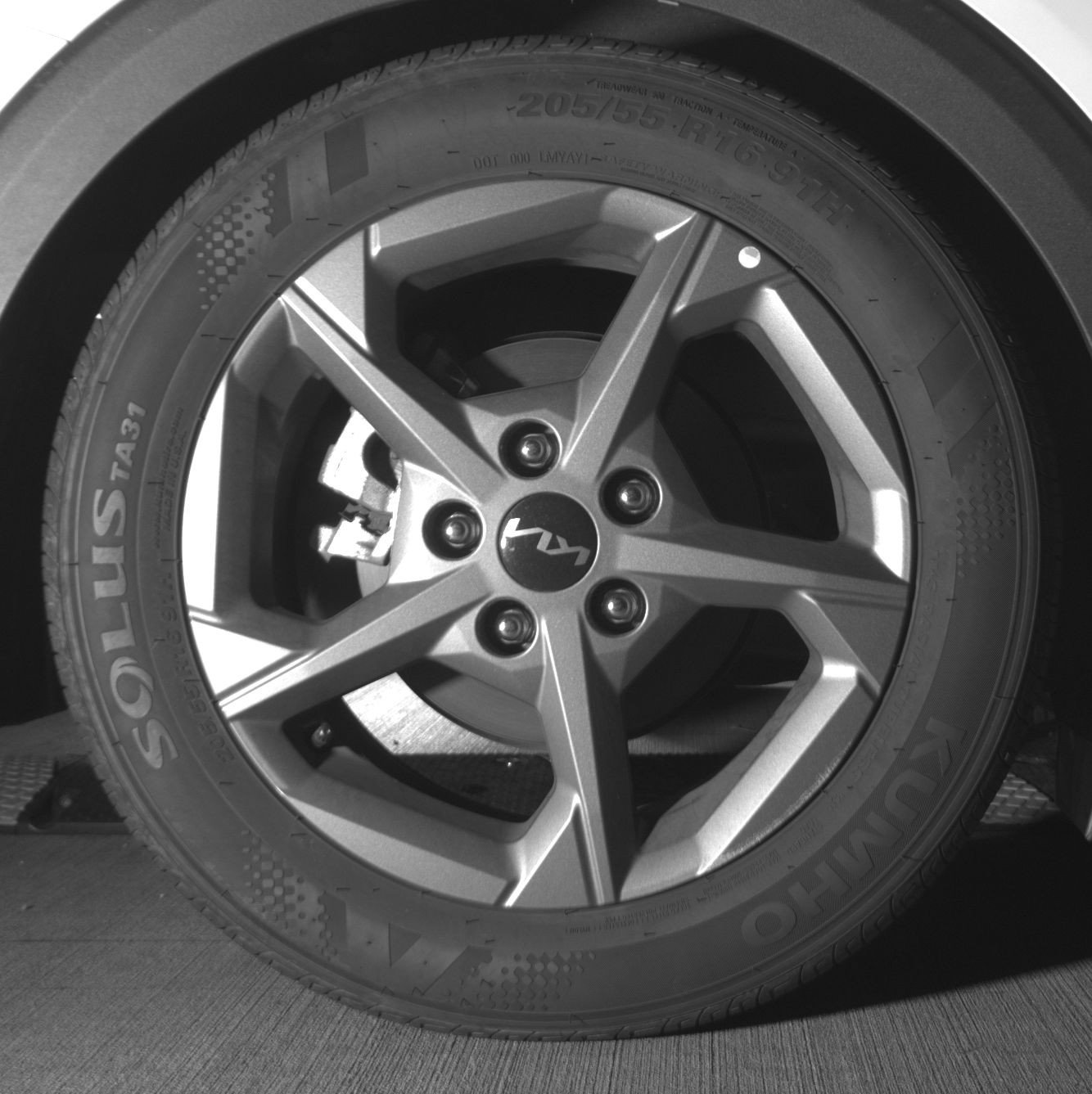 Thumbnail: 2025 Kia K4 - 15