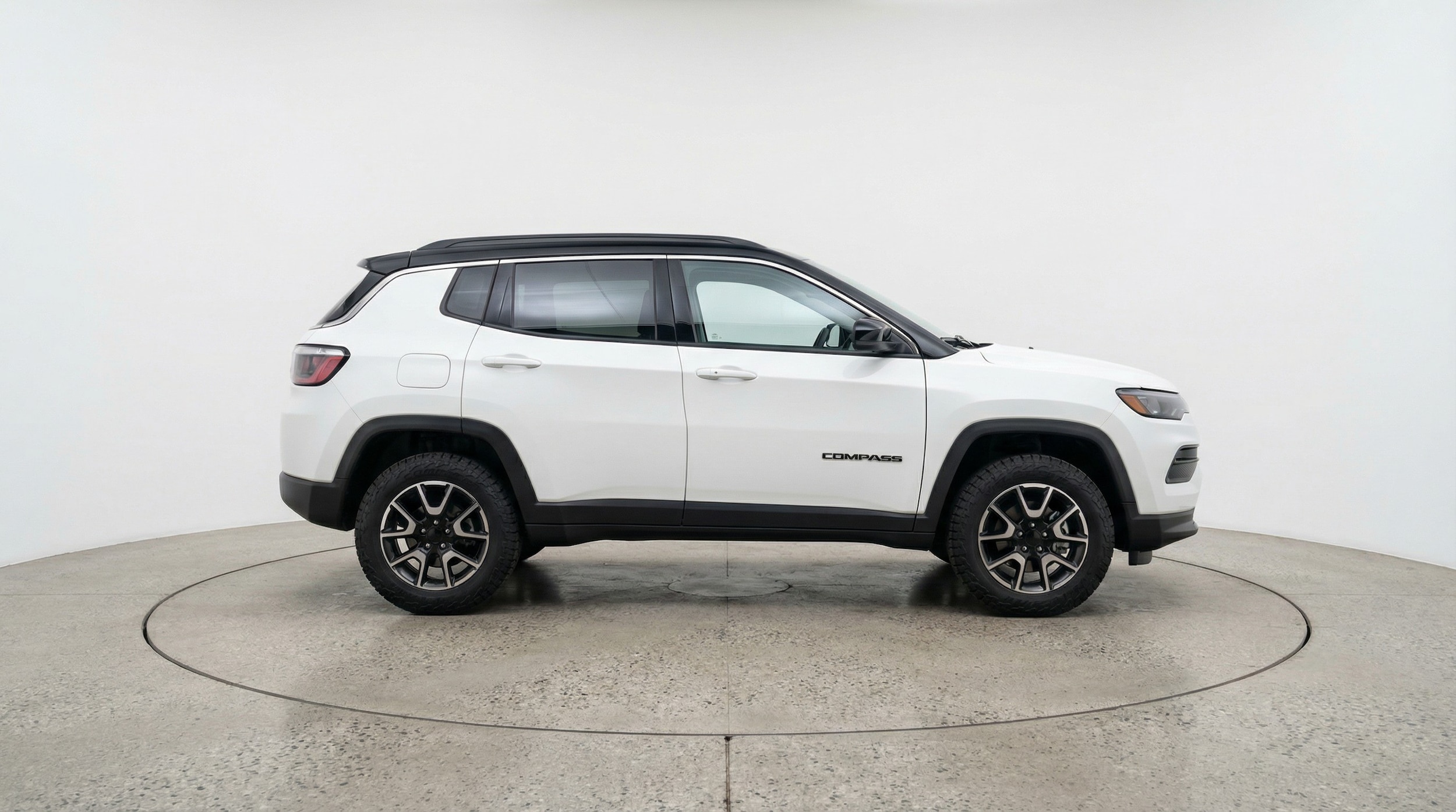 Thumbnail: 2025 Jeep Compass - 8