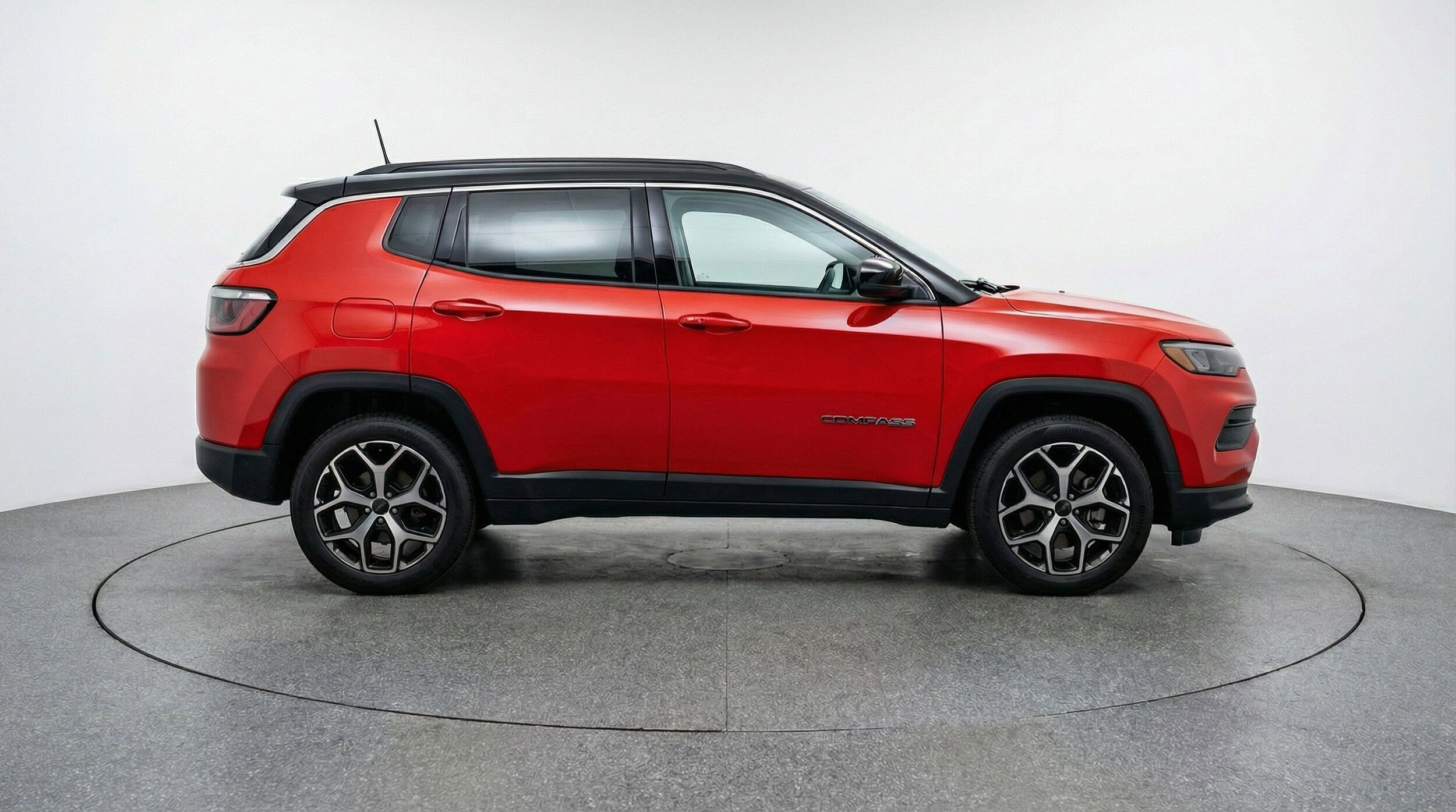 Thumbnail: 2025 Jeep Compass - 11