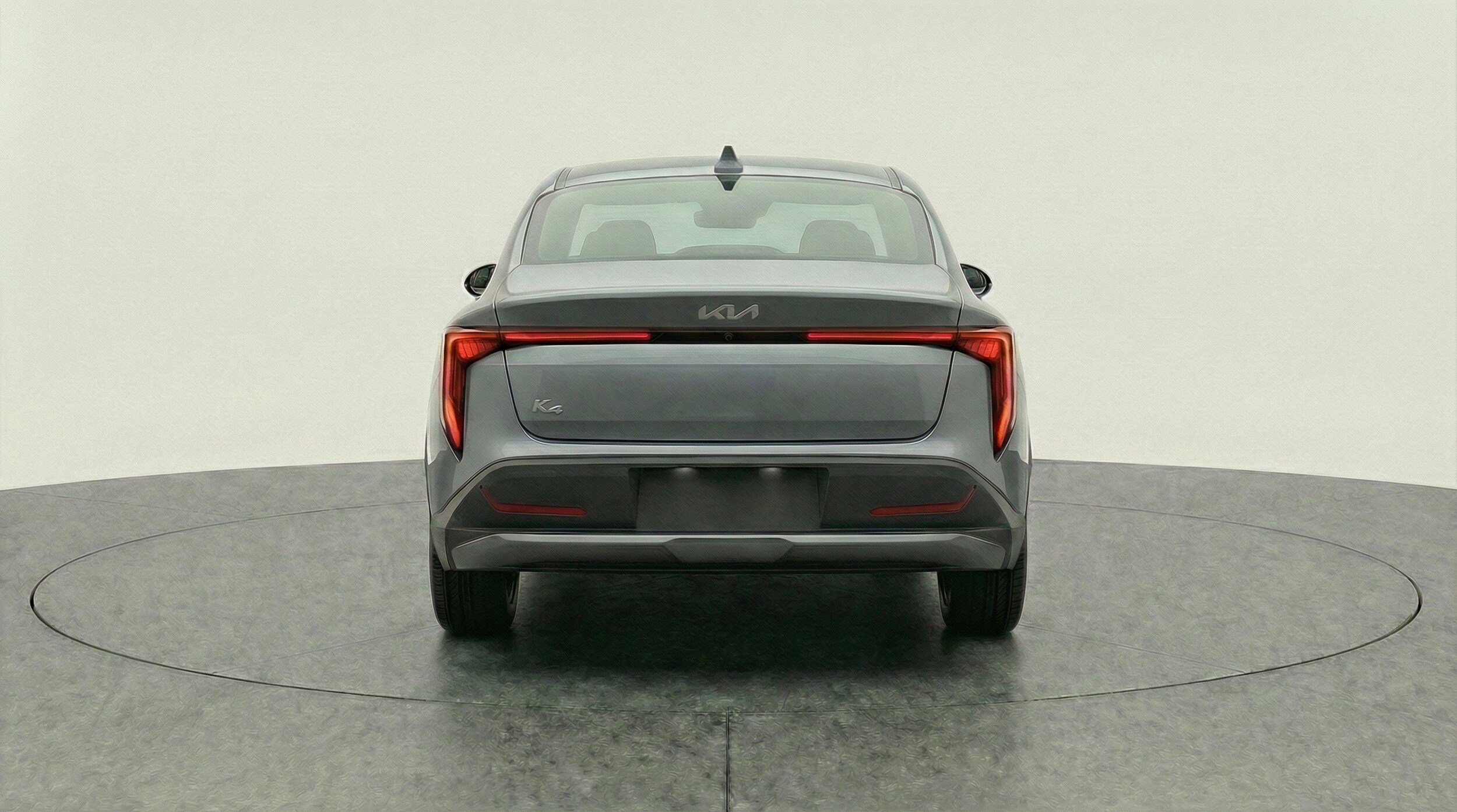 Thumbnail: 2025 Kia K4 - 7