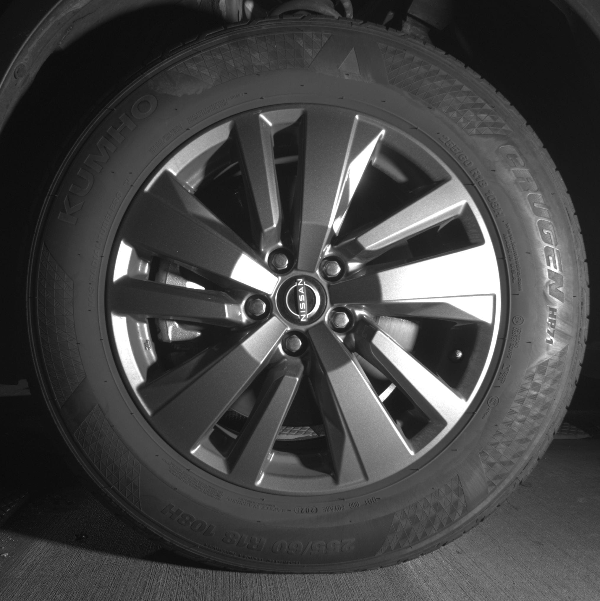 Thumbnail: 2025 Nissan Pathfinder - 9