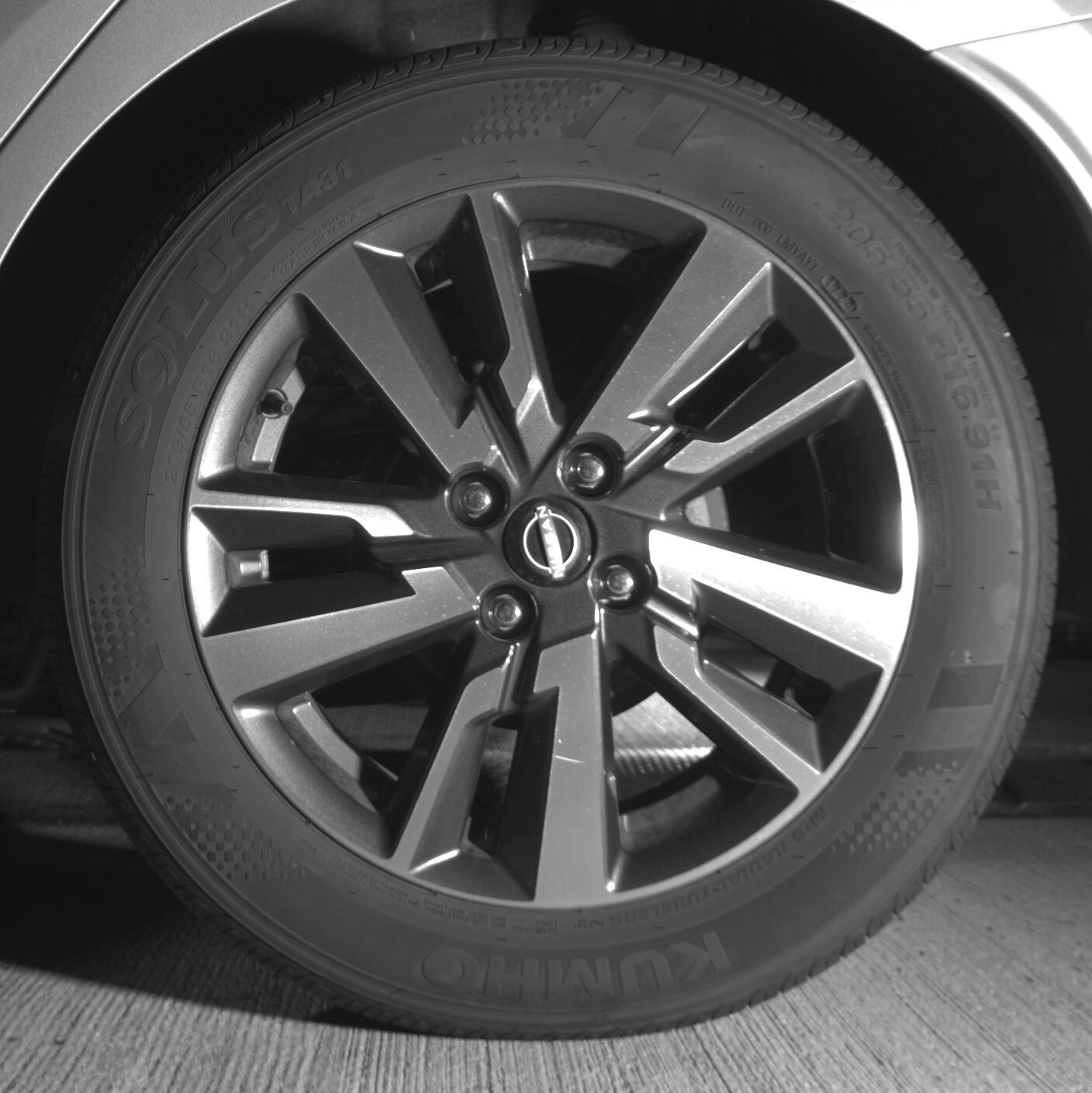 Thumbnail: 2025 Nissan Versa - 11