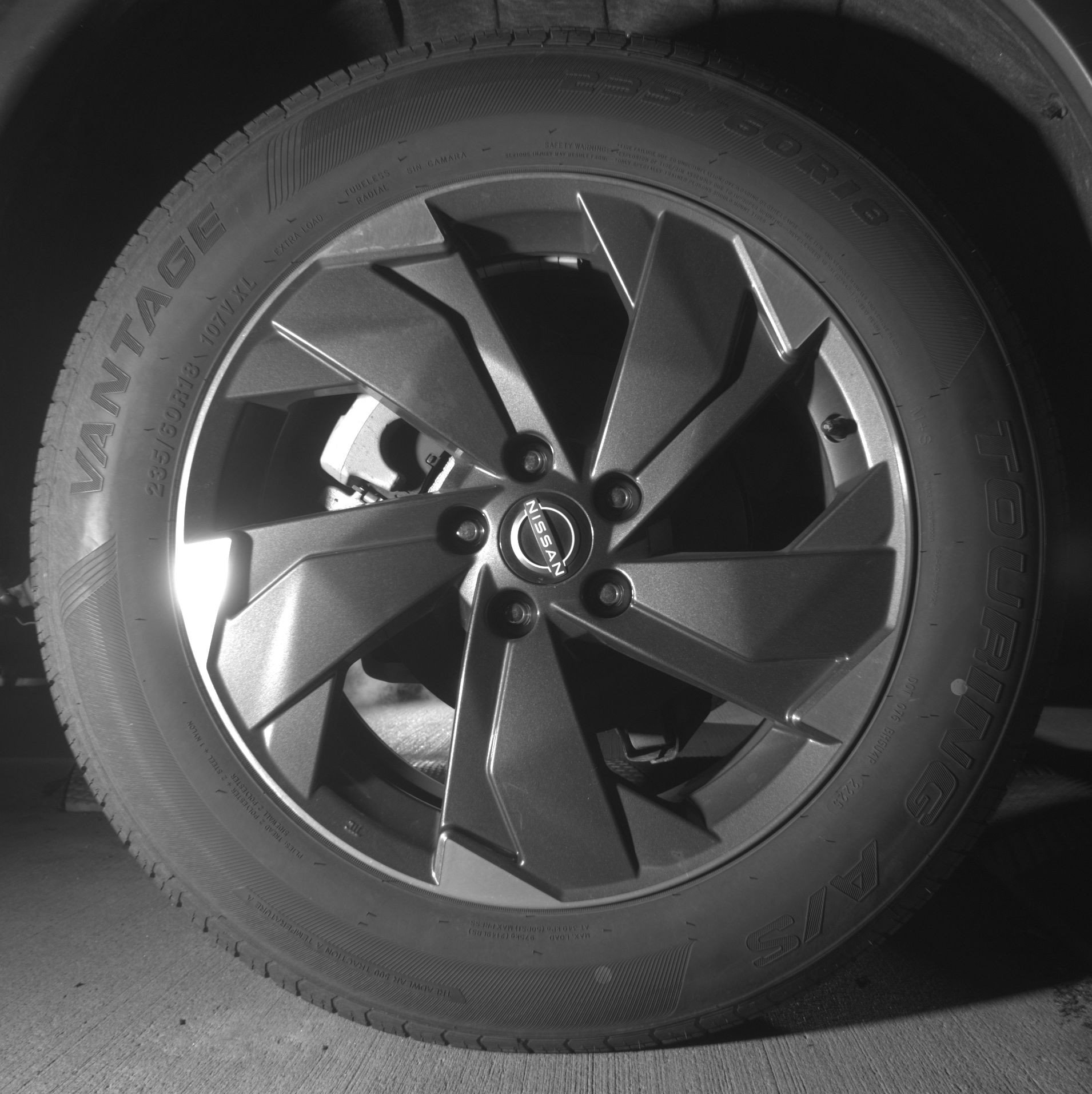 Thumbnail: 2025 Nissan Rogue - 15