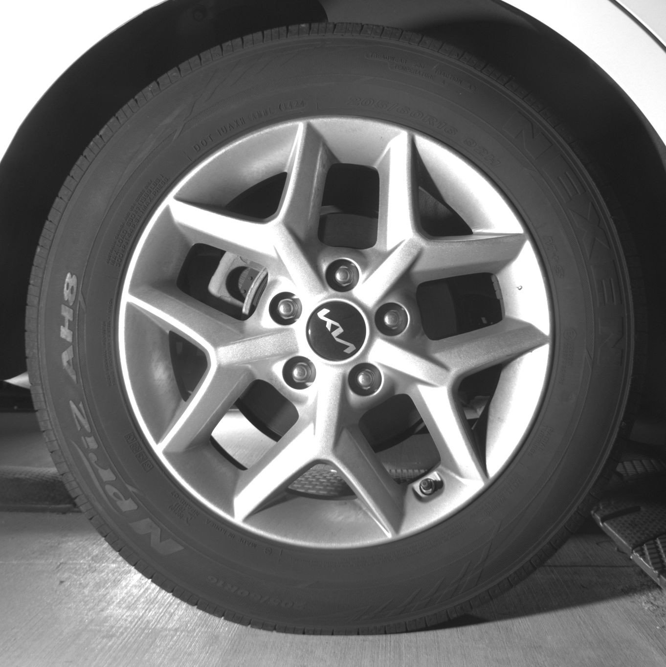 Thumbnail: 2025 Kia Soul - 15