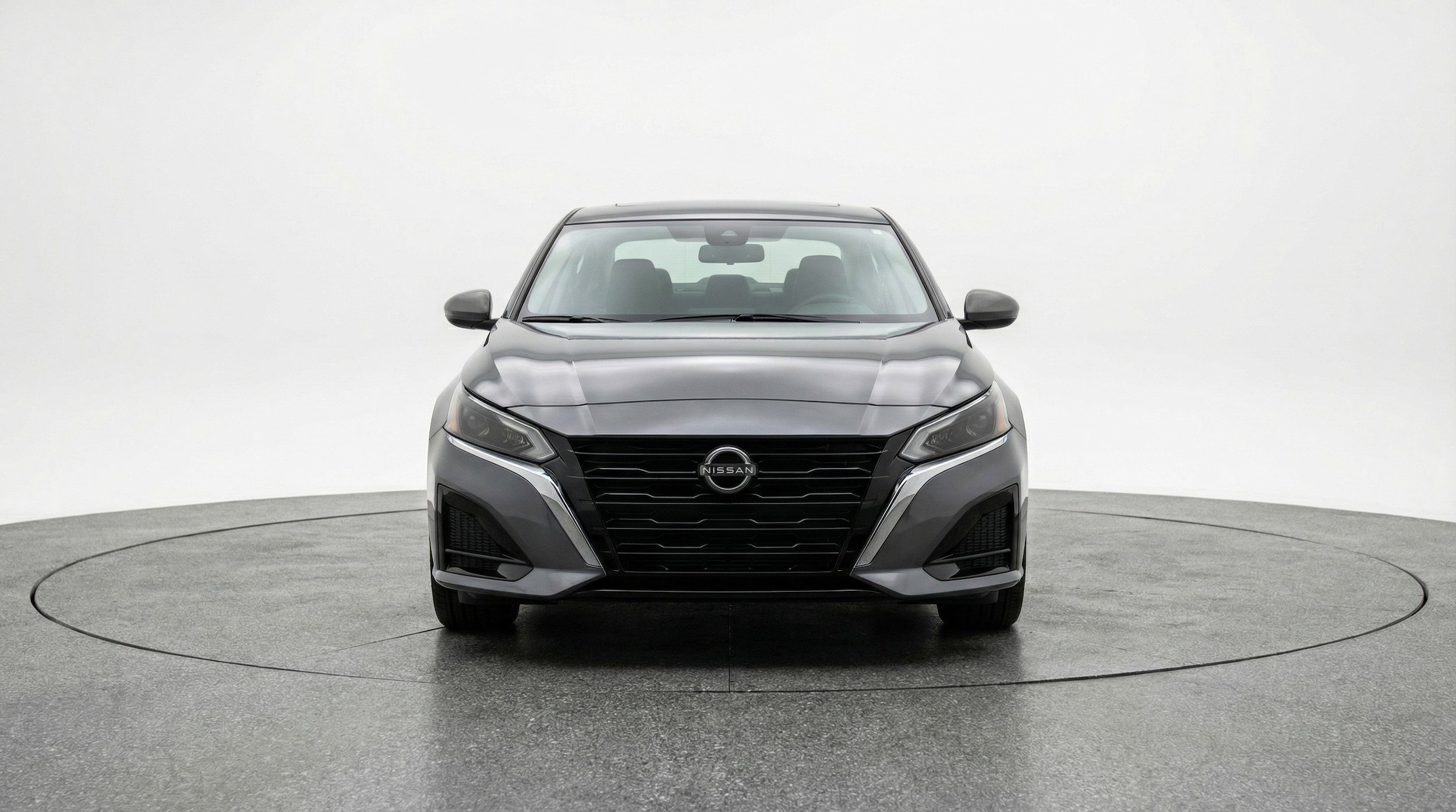 Thumbnail: 2025 Nissan Altima - 2