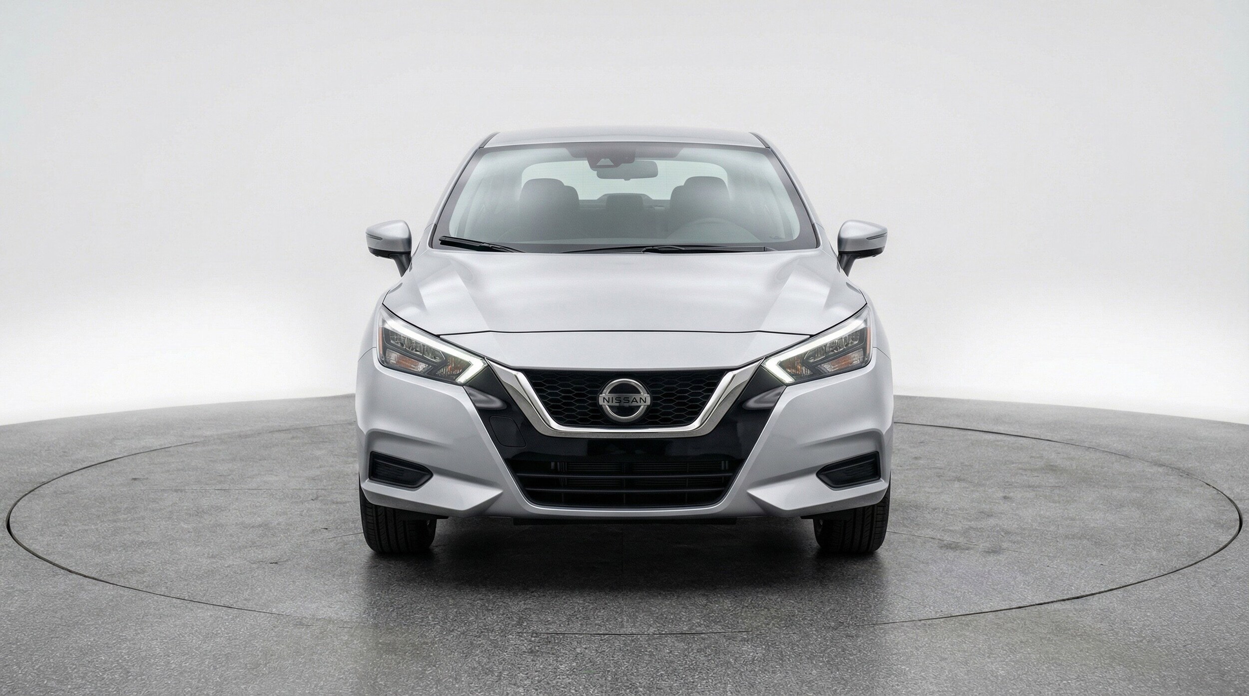 Thumbnail: 2025 Nissan Versa - 2