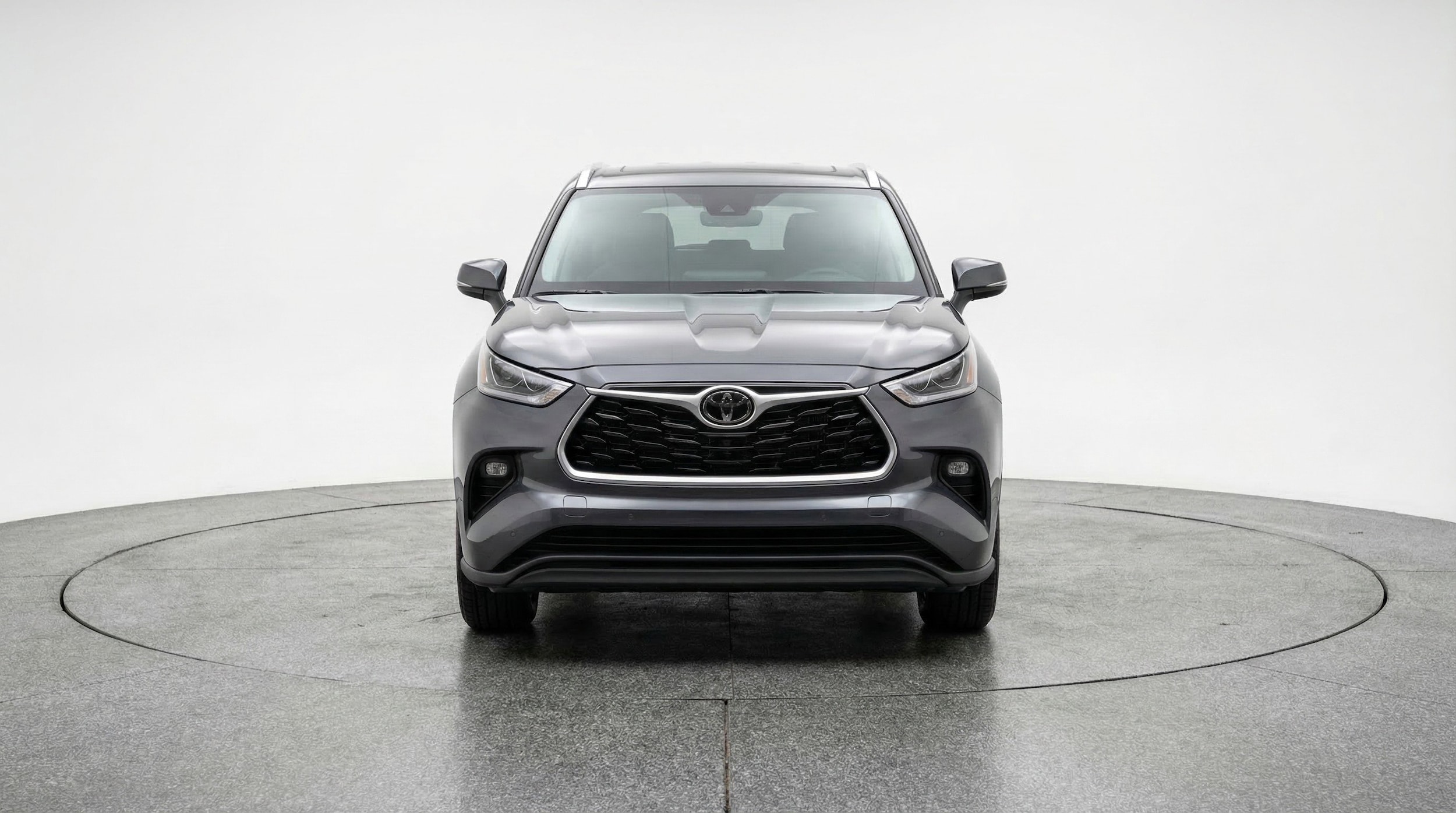 Thumbnail: 2025 Toyota Highlander - 2