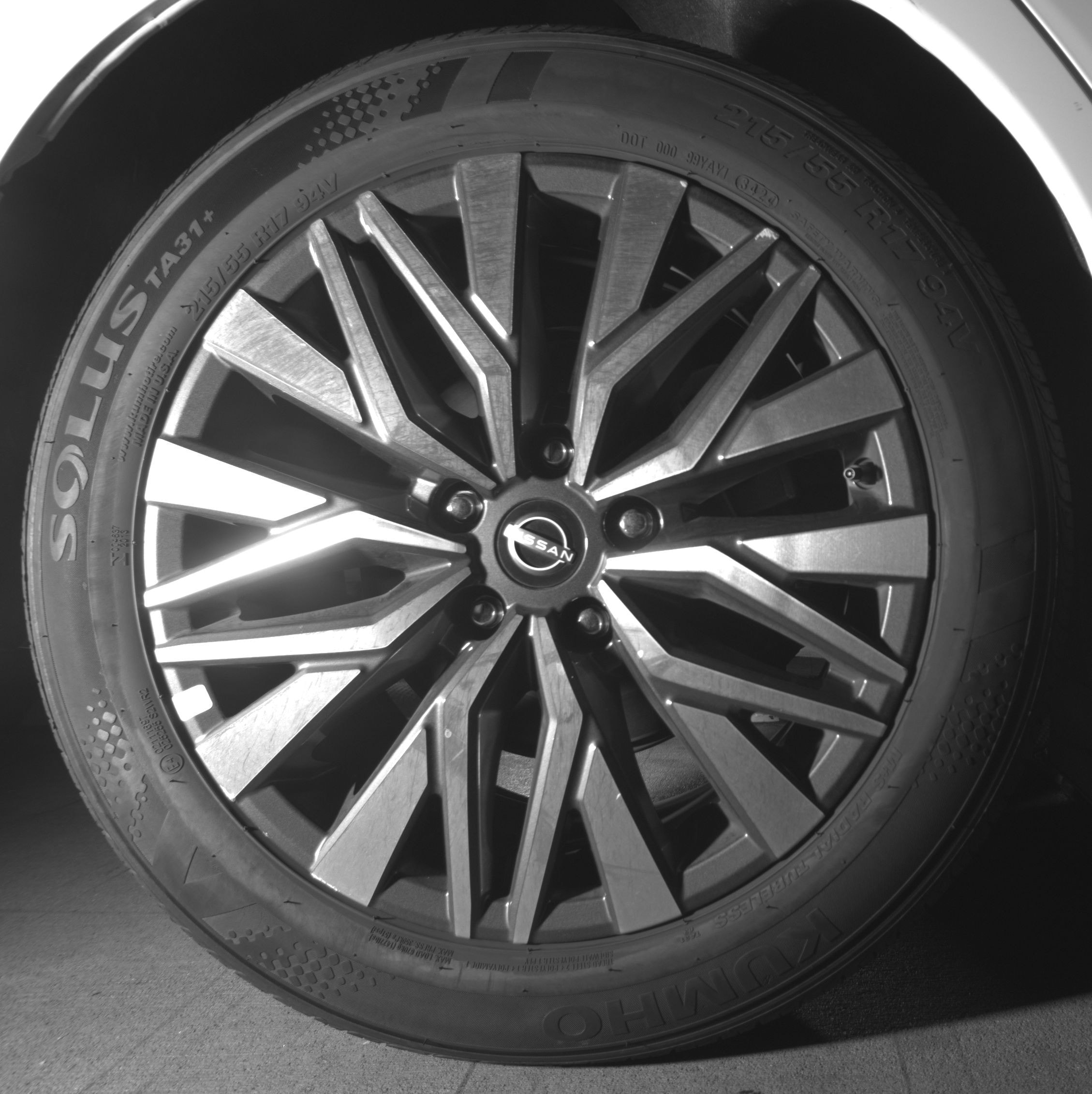 Thumbnail: 2025 Nissan Altima - 12