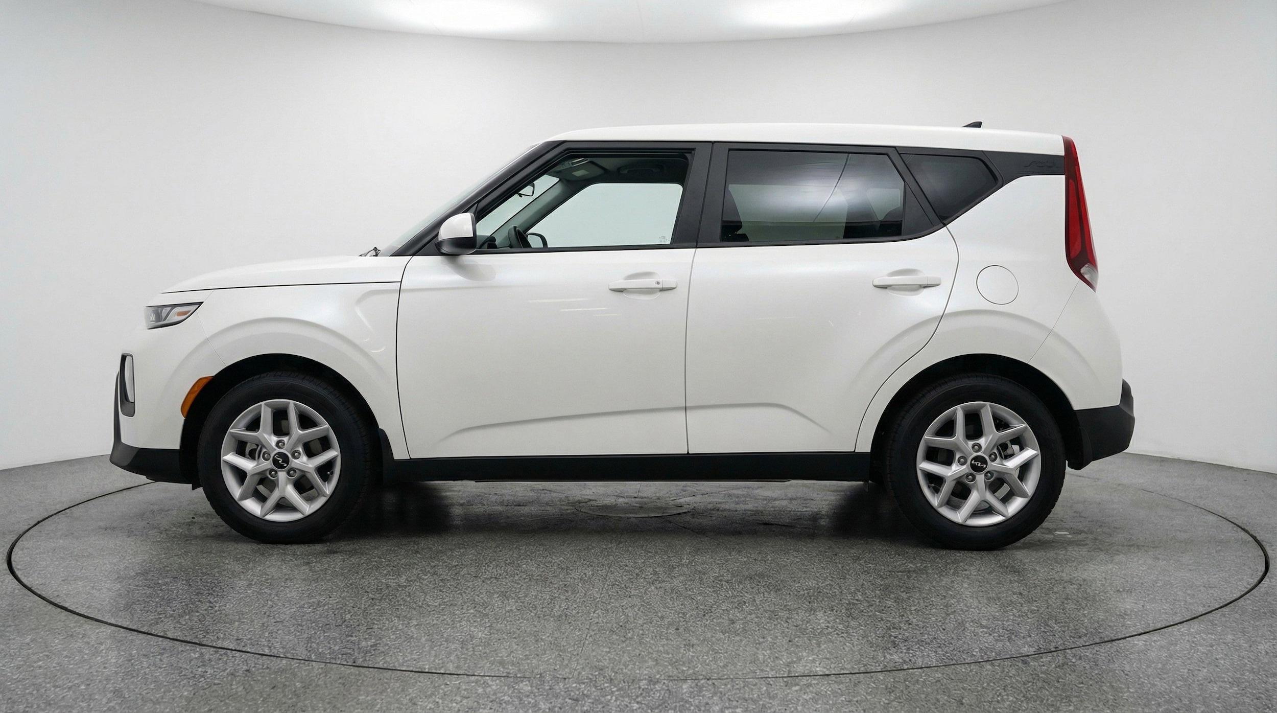 Thumbnail: 2025 Kia Soul - 5