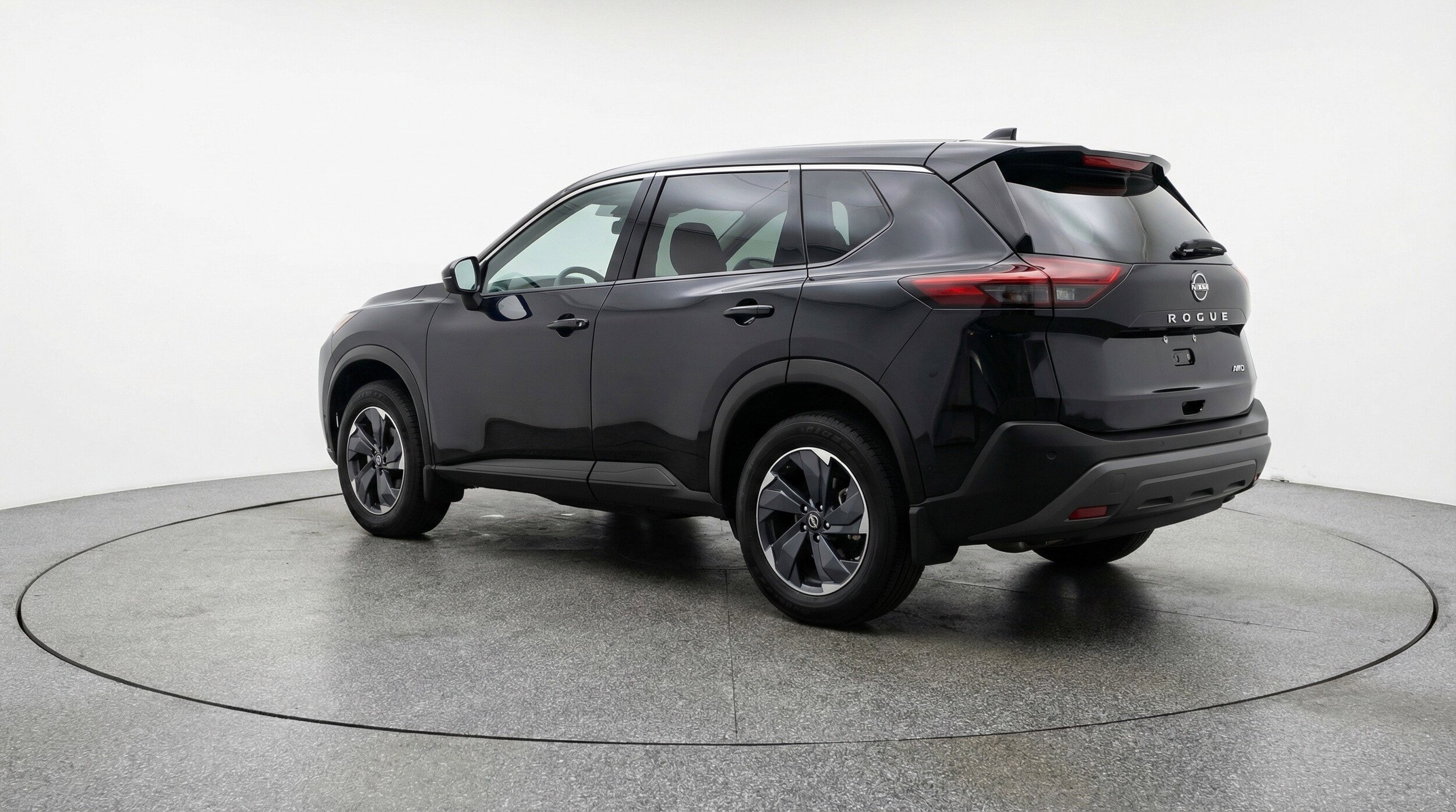 Thumbnail: 2025 Nissan Rogue - 6