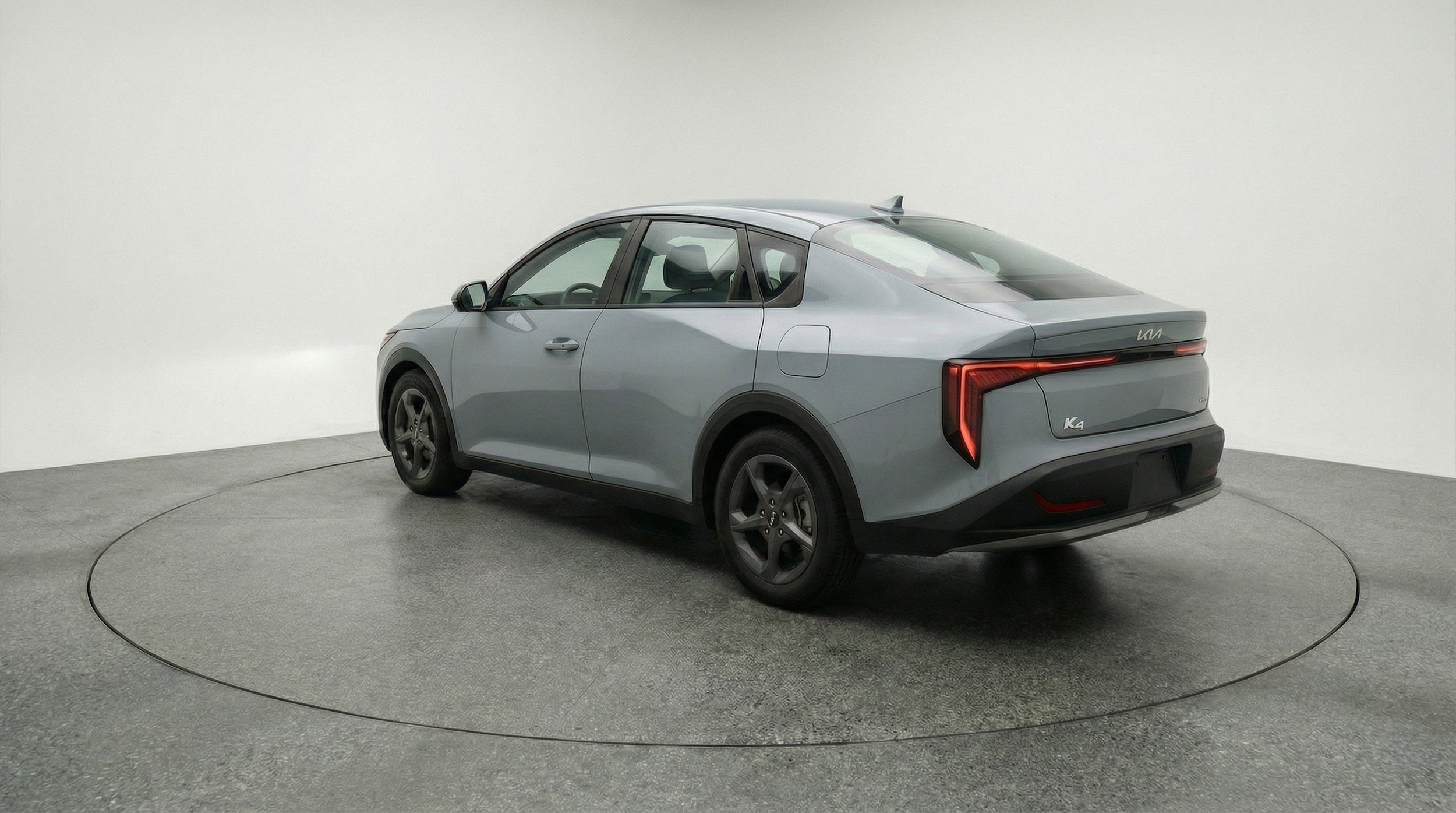 Thumbnail: 2025 Kia K4 - 6
