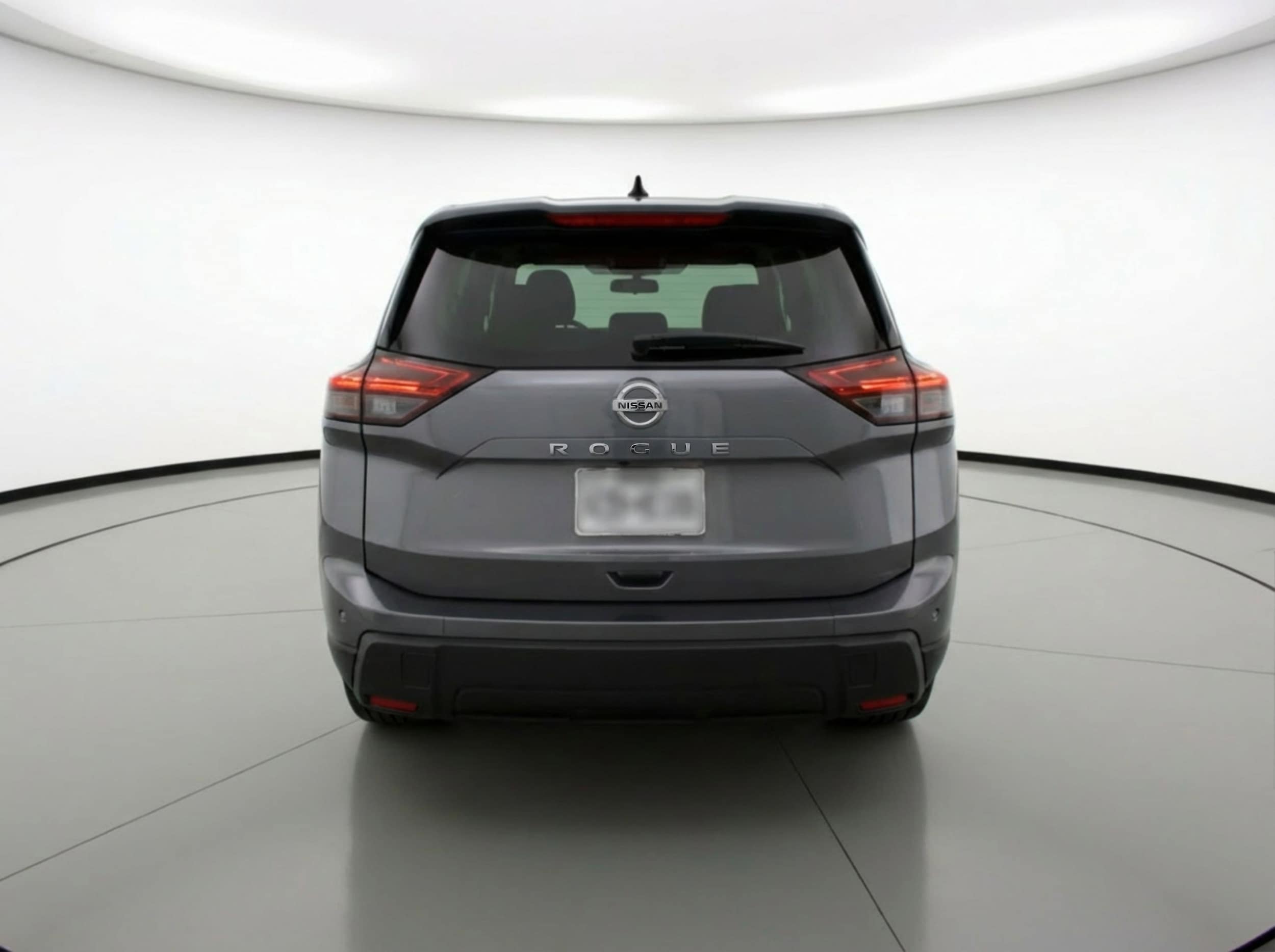 Thumbnail: 2025 Nissan Rogue - 7