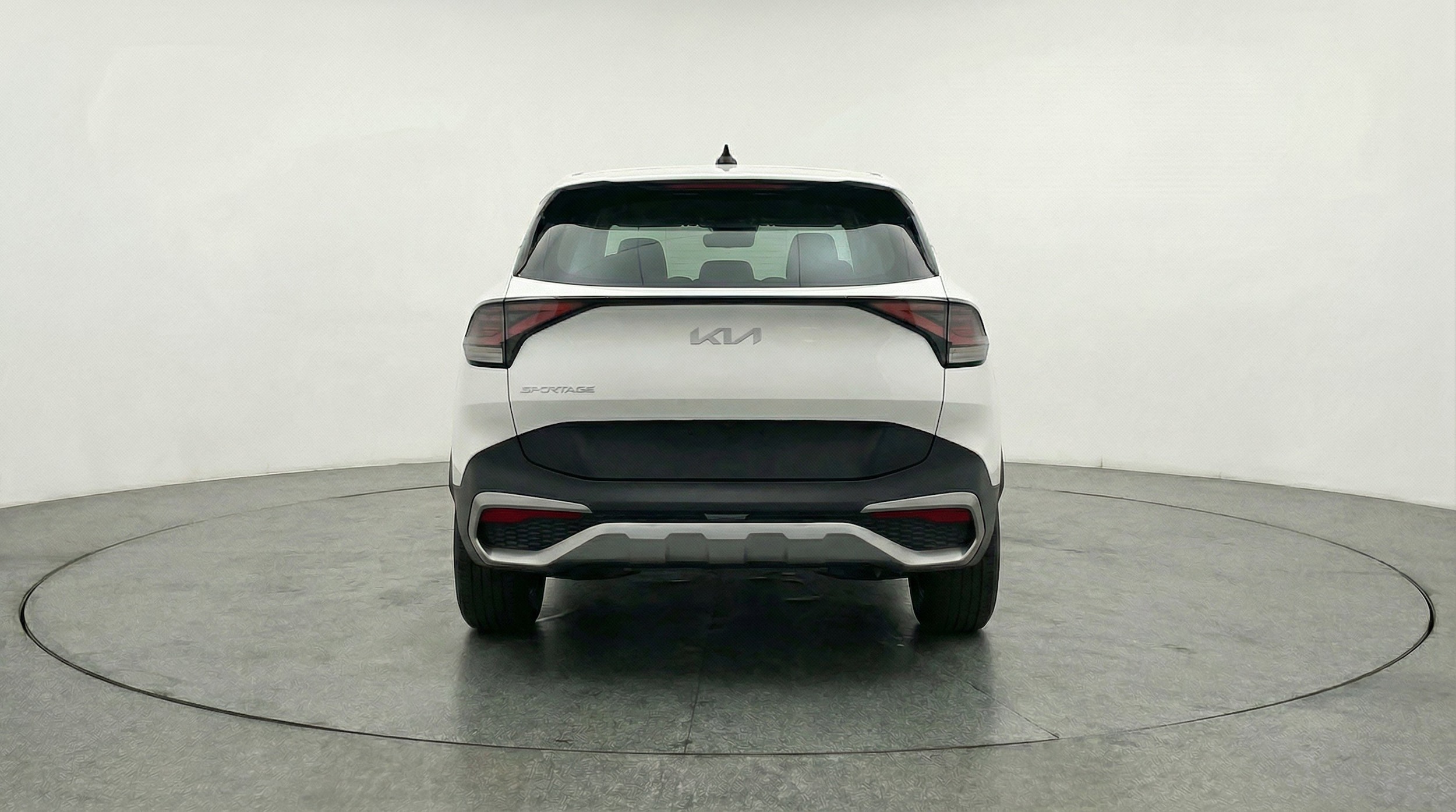 Thumbnail: 2025 Kia Sportage - 7