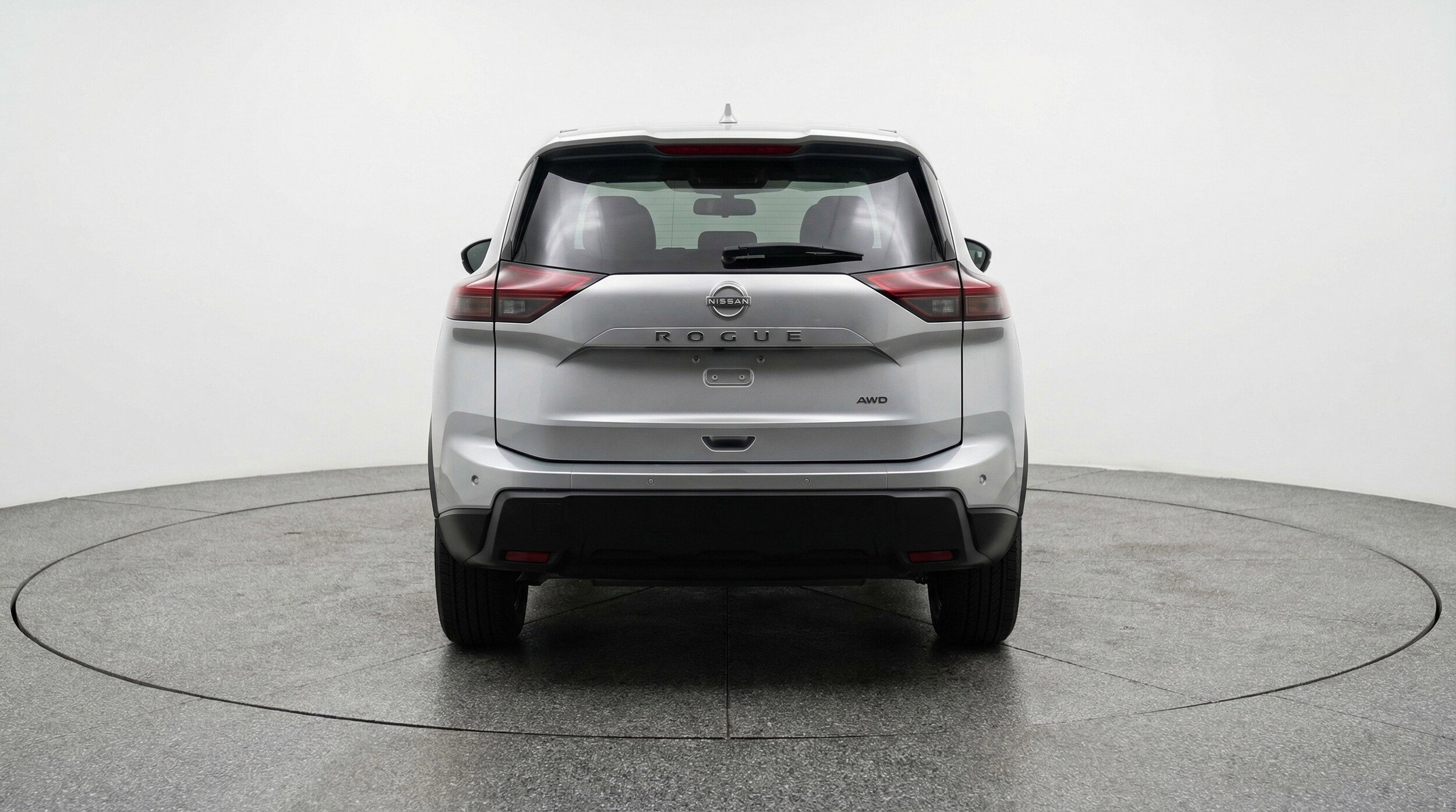 Thumbnail: 2025 Nissan Rogue - 7