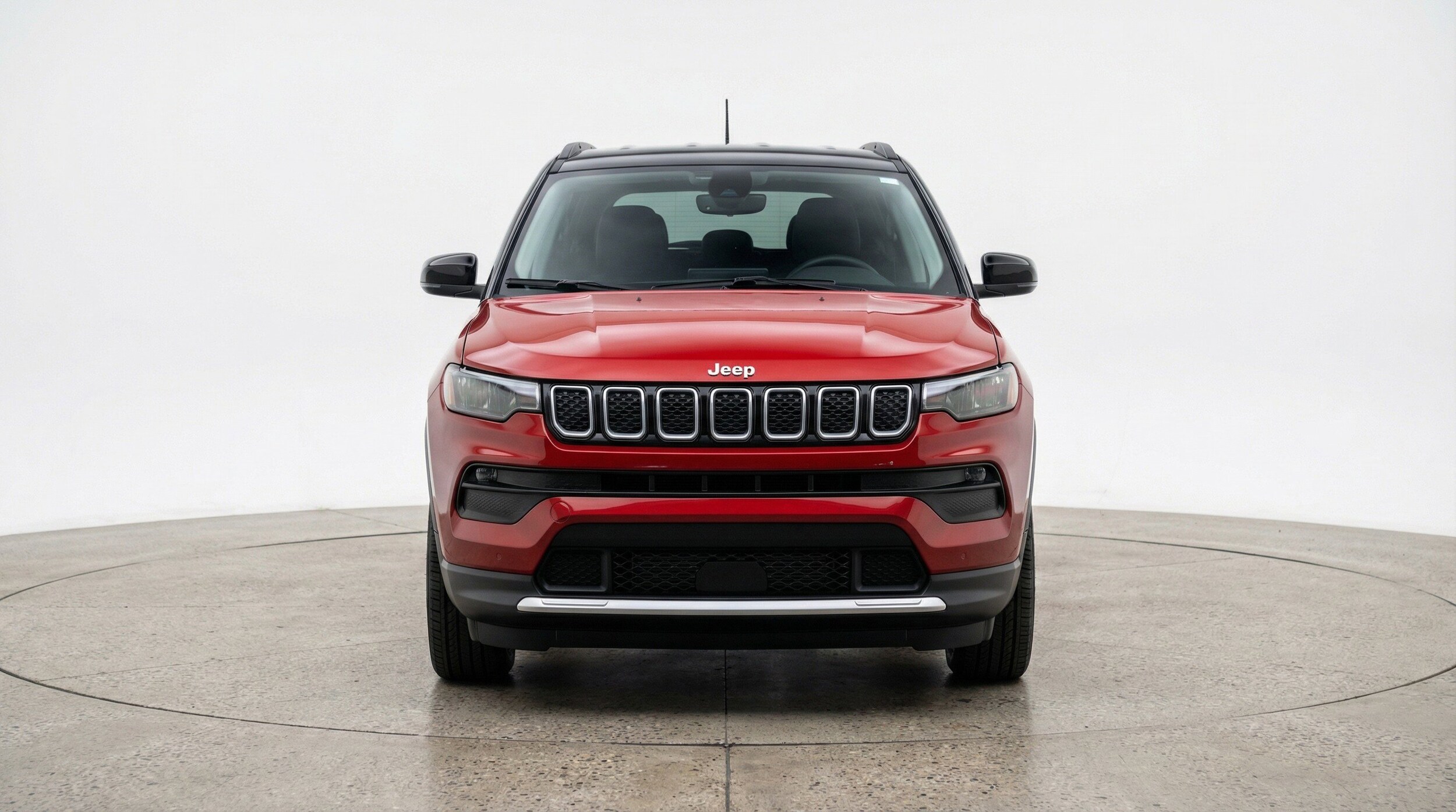 Thumbnail: 2025 Jeep Compass - 2