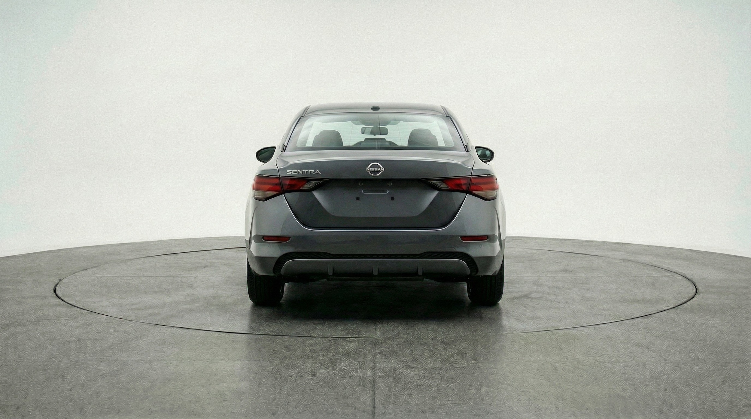 Thumbnail: 2025 Nissan Sentra - 7