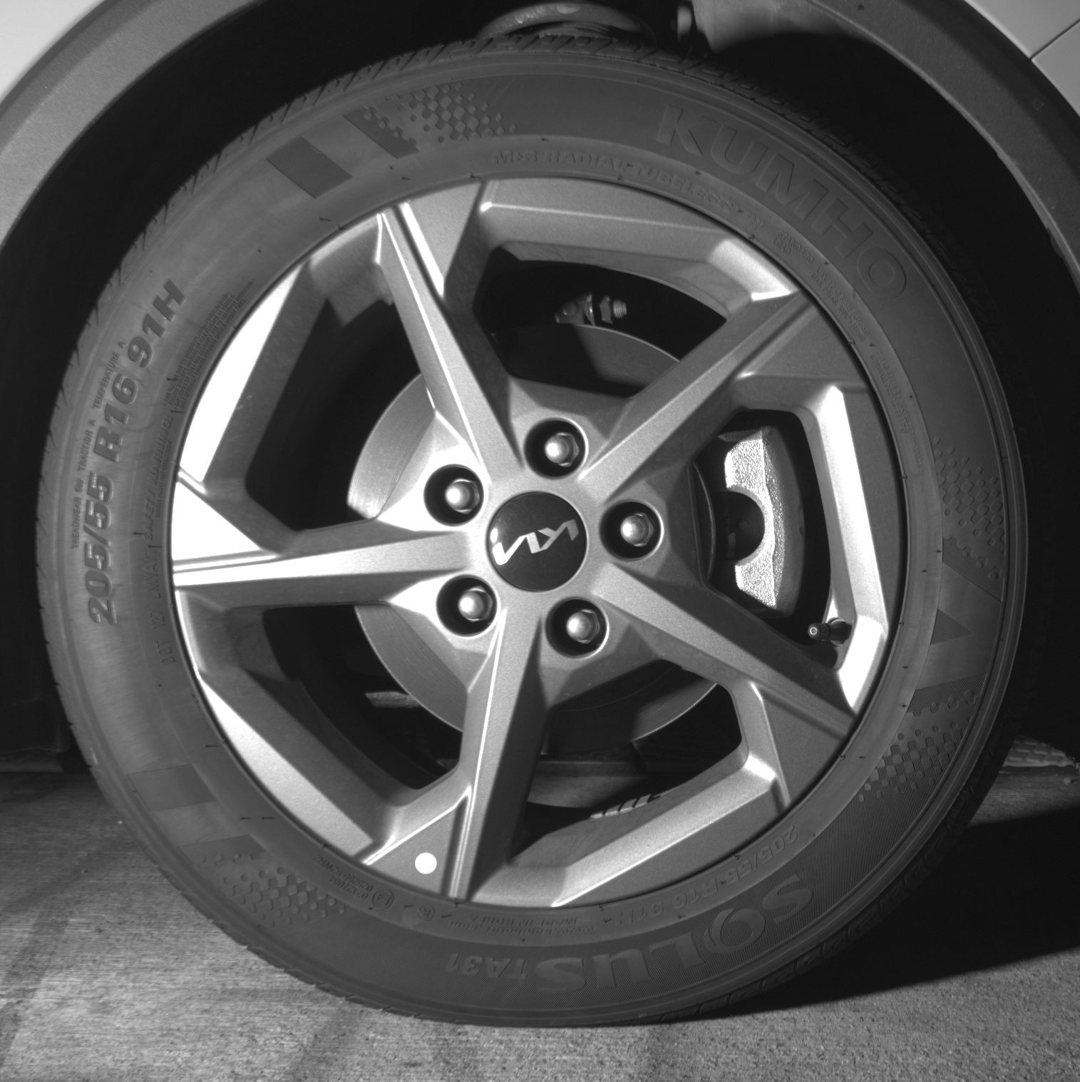 Thumbnail: 2025 Kia K4 - 10