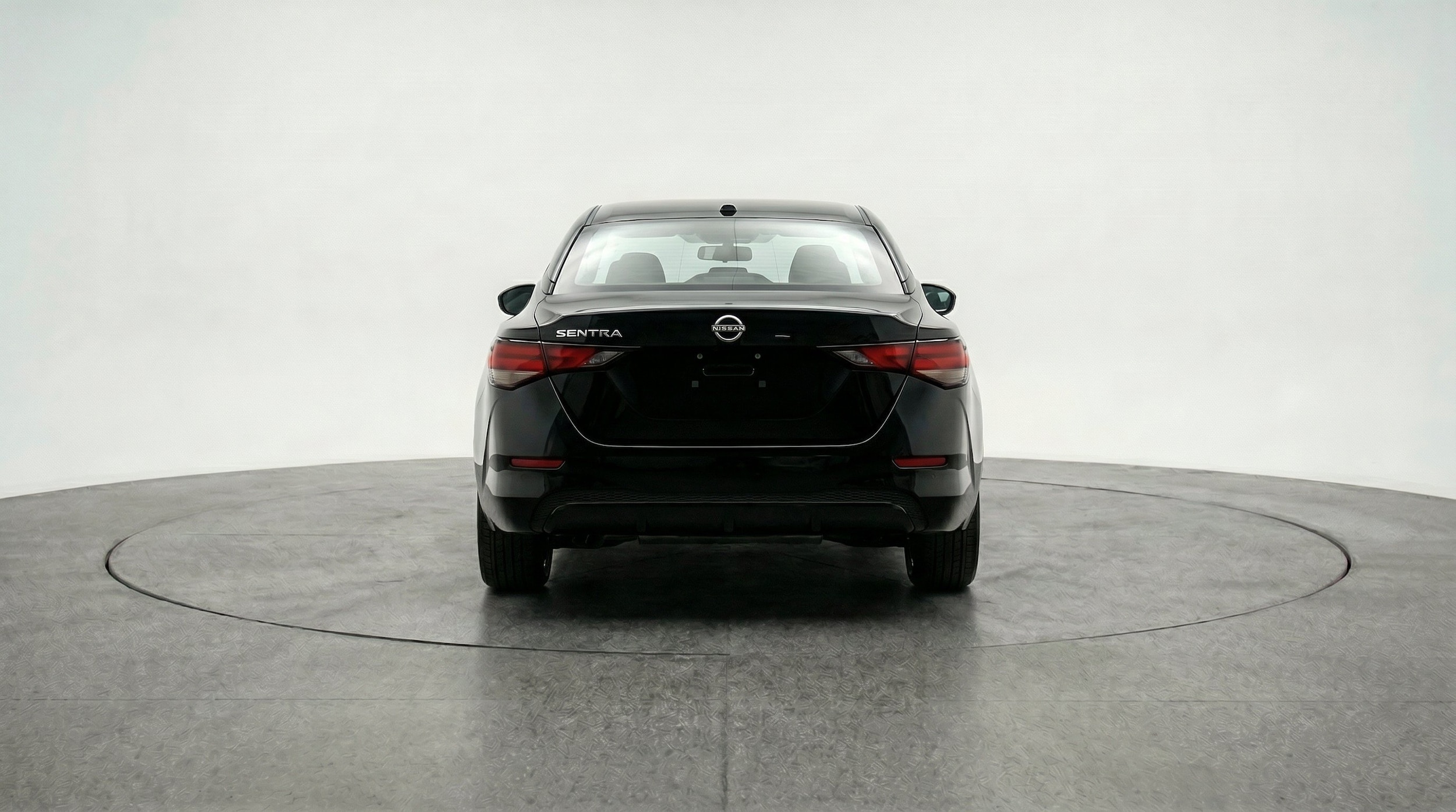 Thumbnail: 2025 Nissan Sentra - 7