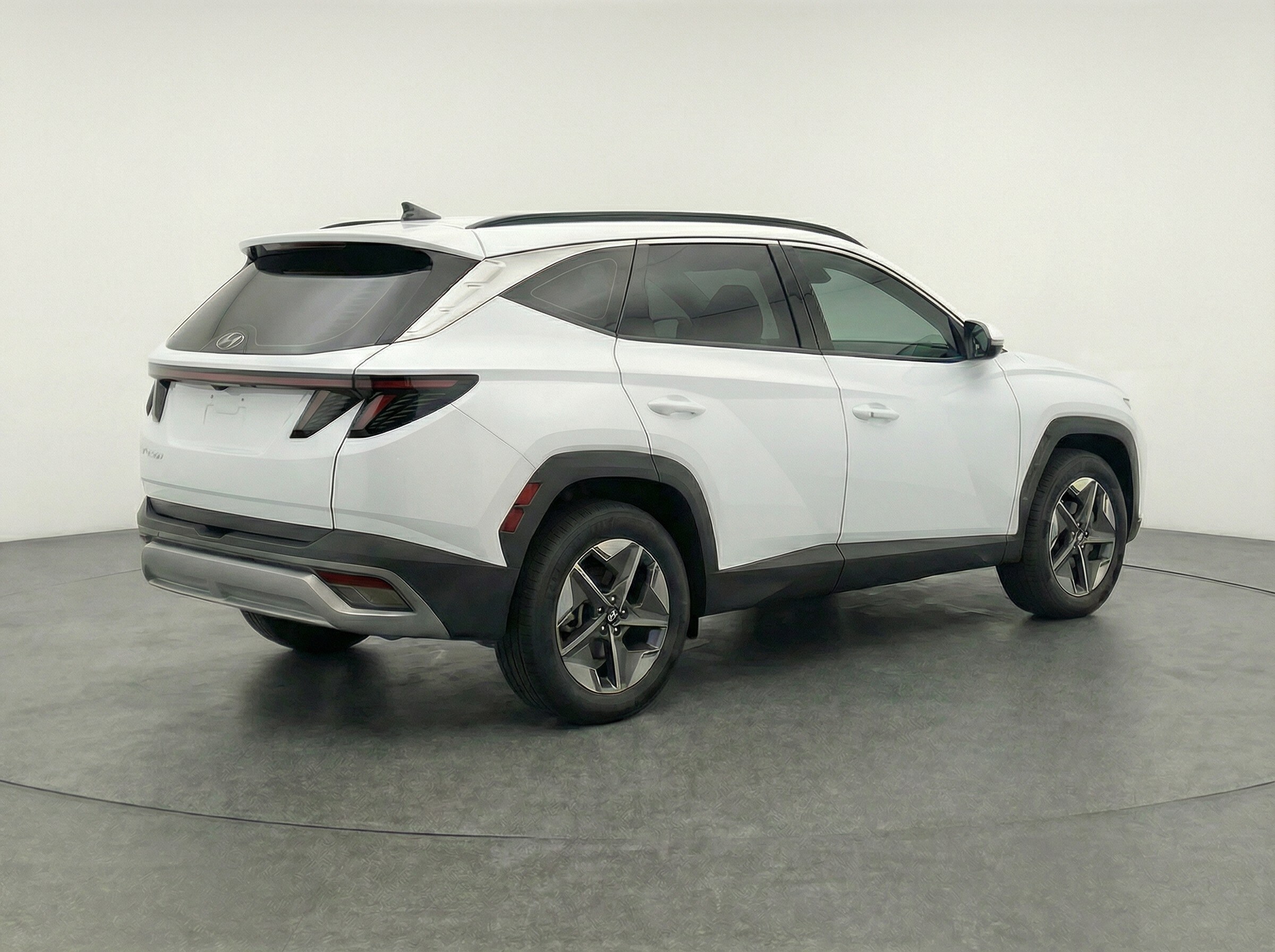 Thumbnail: 2025 Hyundai Tucson - 7