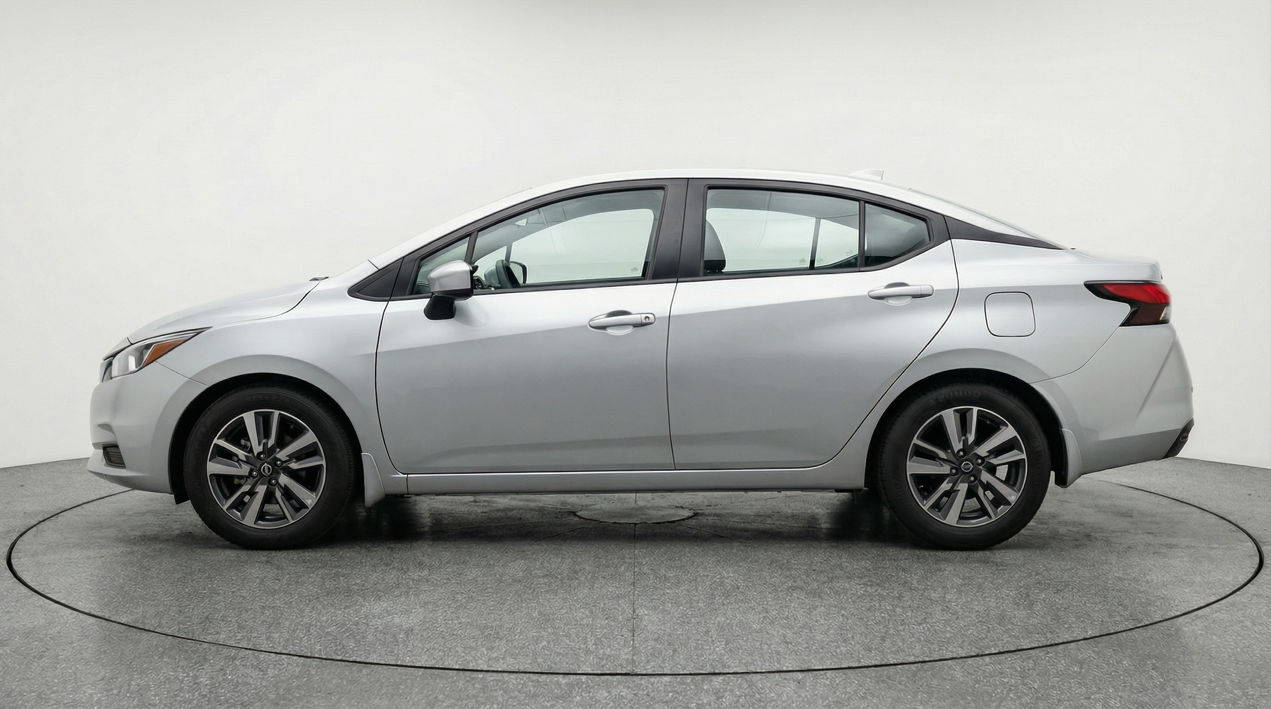 Thumbnail: 2025 Nissan Versa - 4