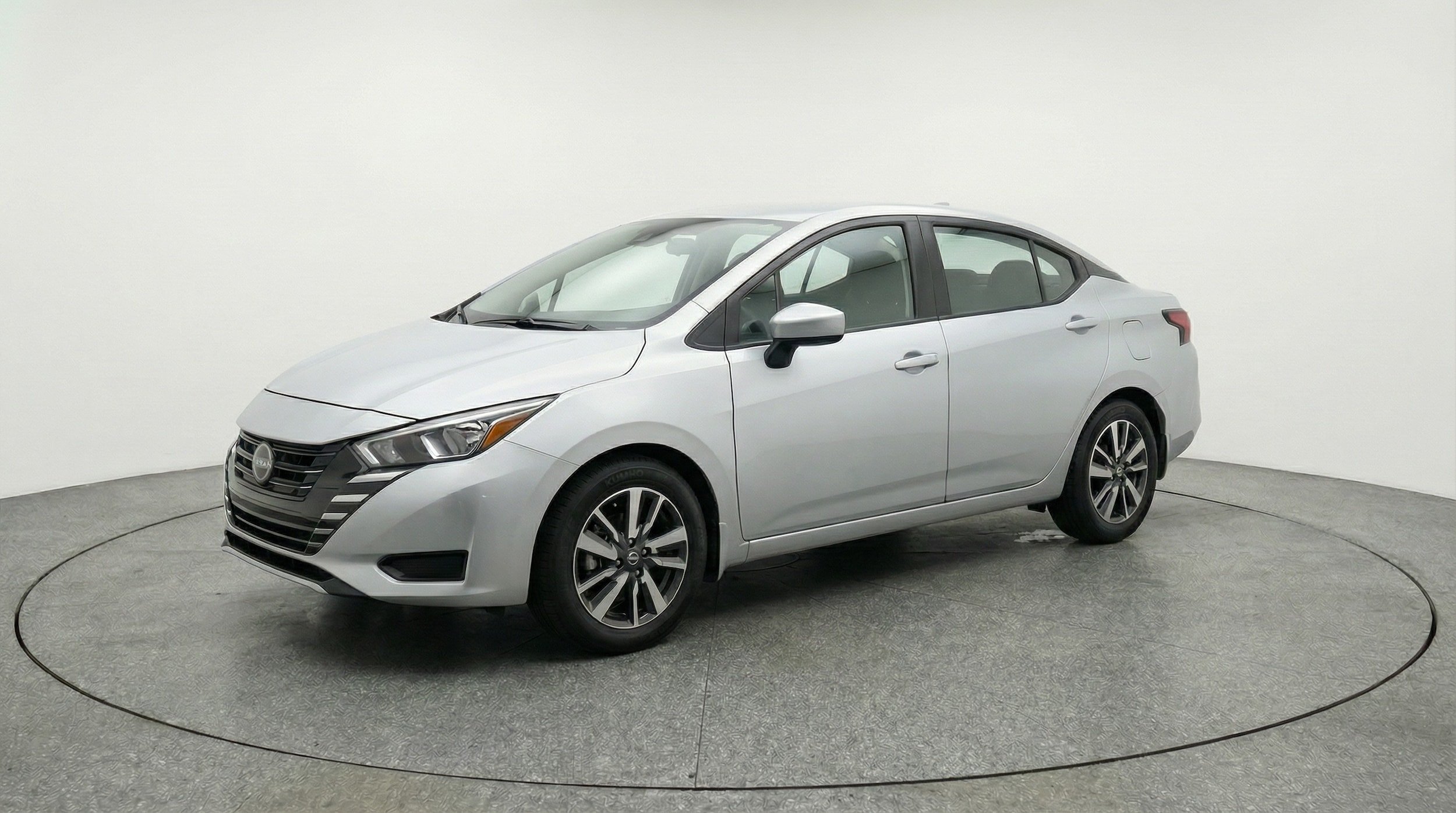 Thumbnail: 2025 Nissan Versa - 3