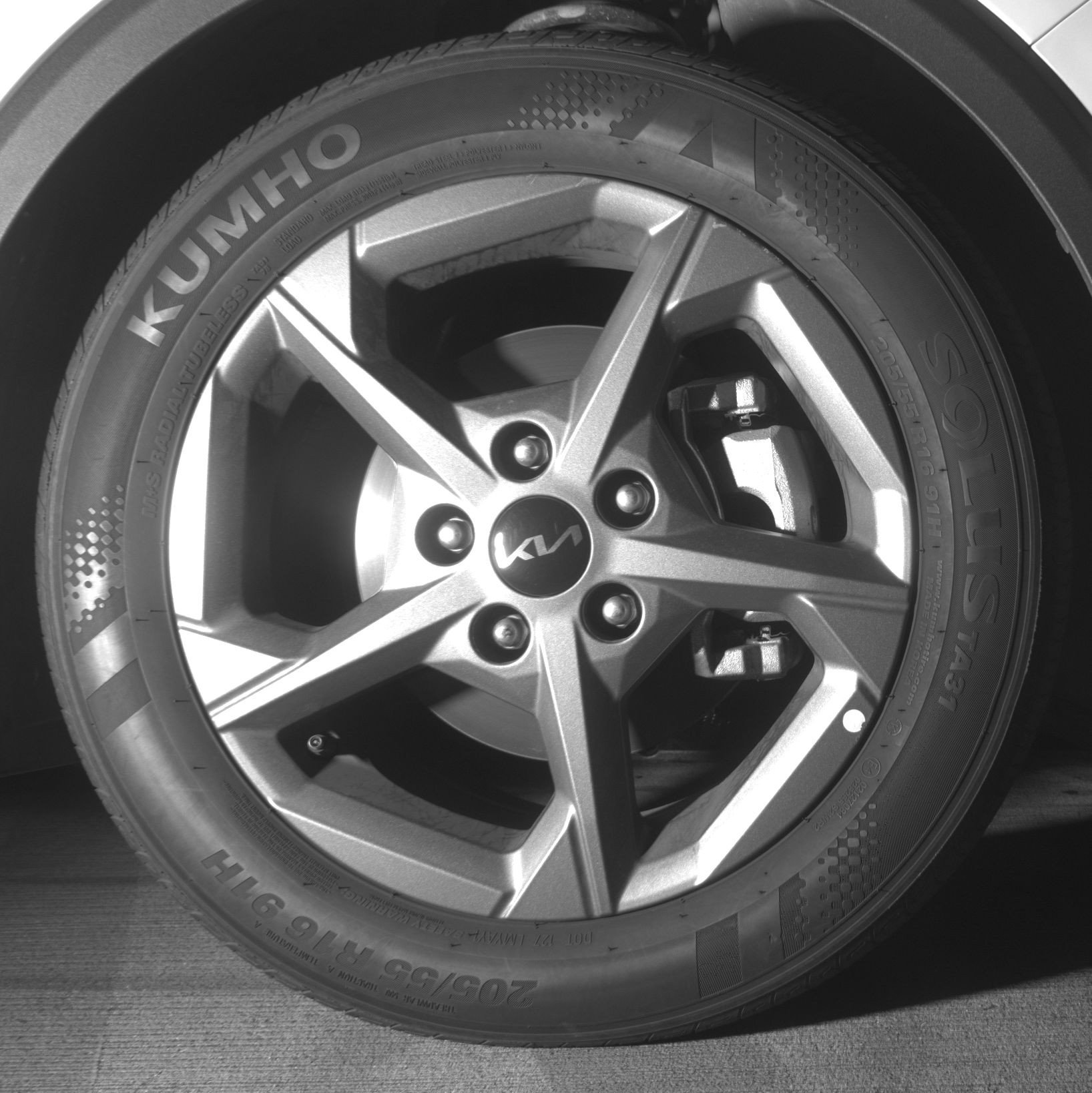 Thumbnail: 2025 Kia K4 - 13