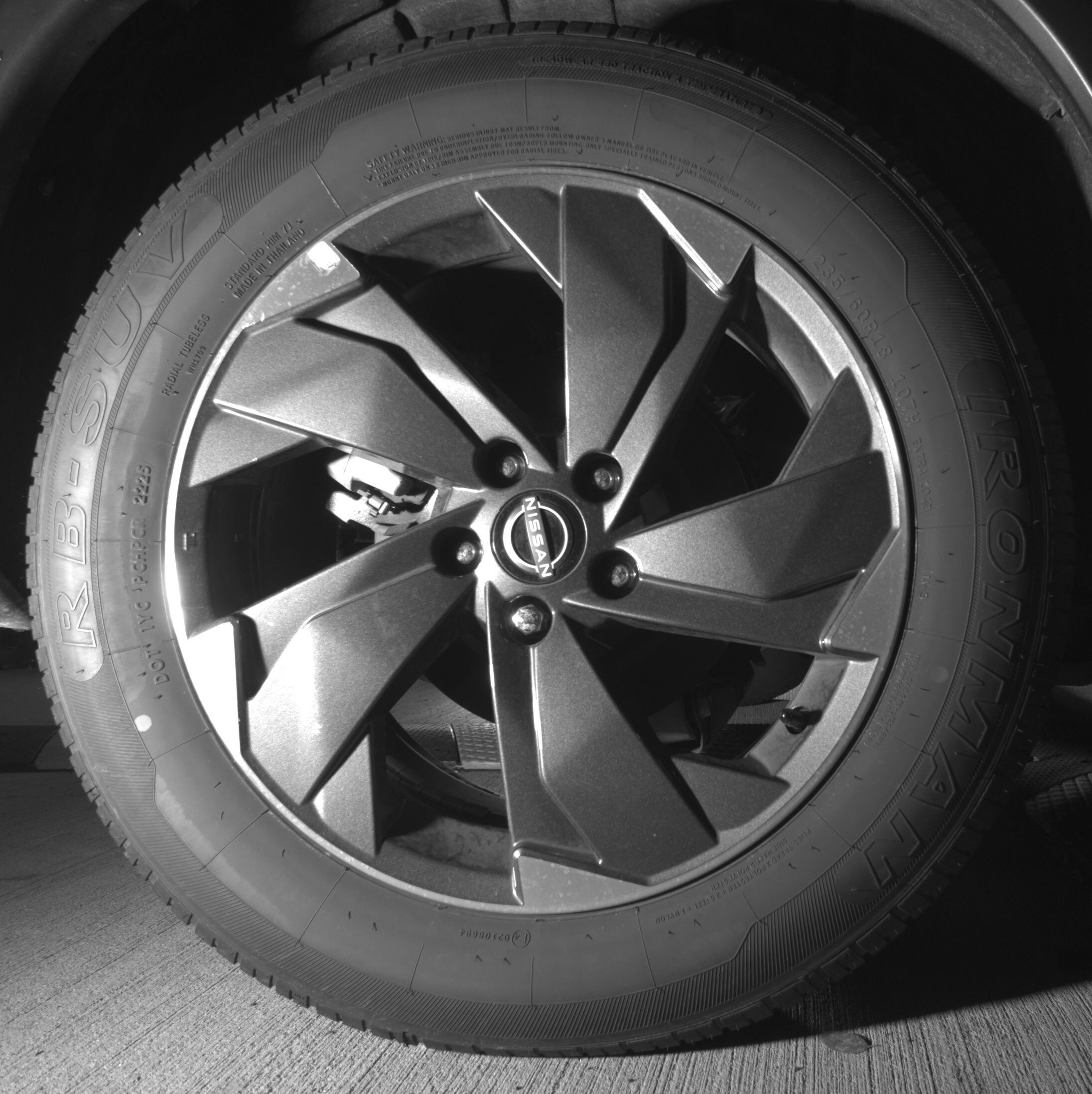 Thumbnail: 2025 Nissan Rogue - 12