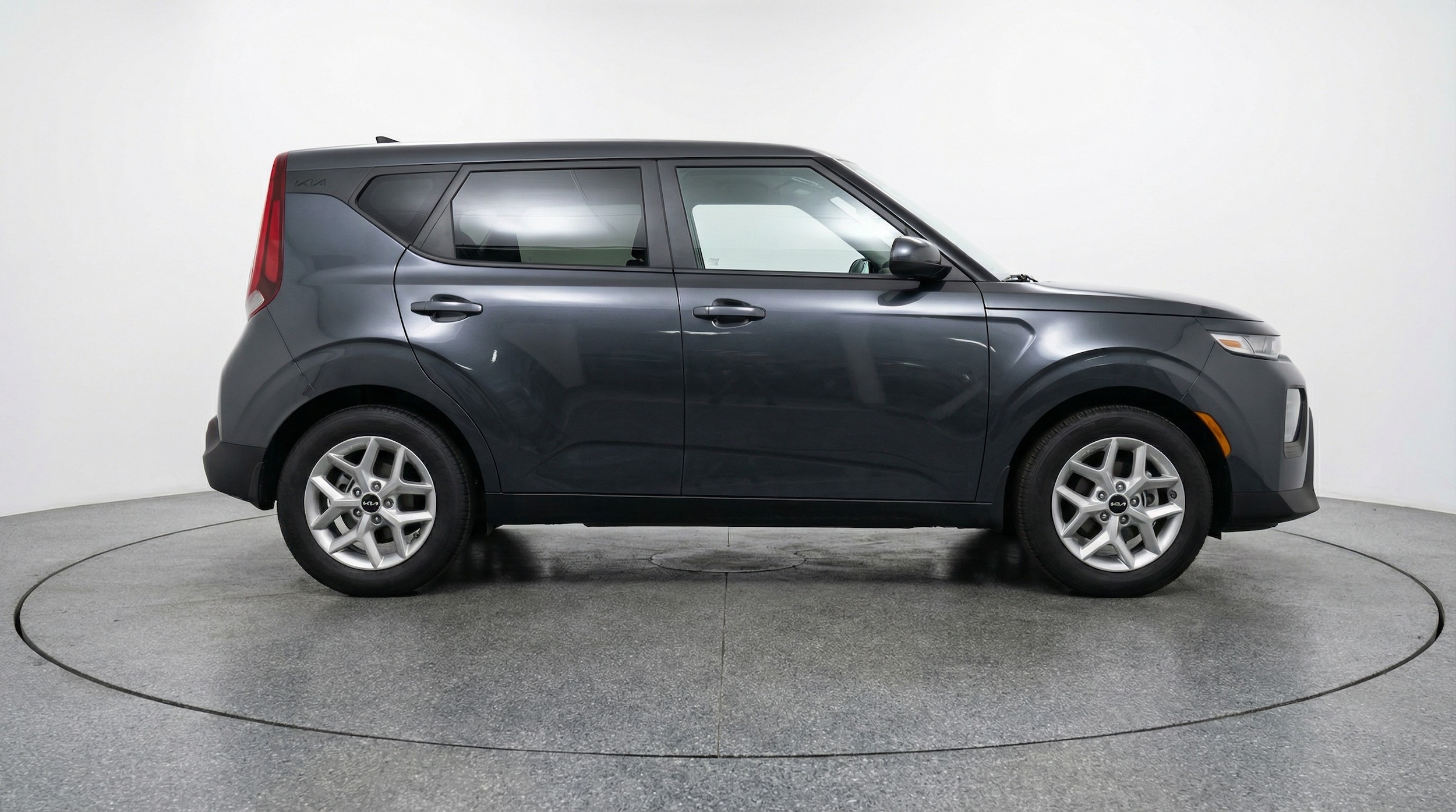 Thumbnail: 2025 Kia Soul - 8