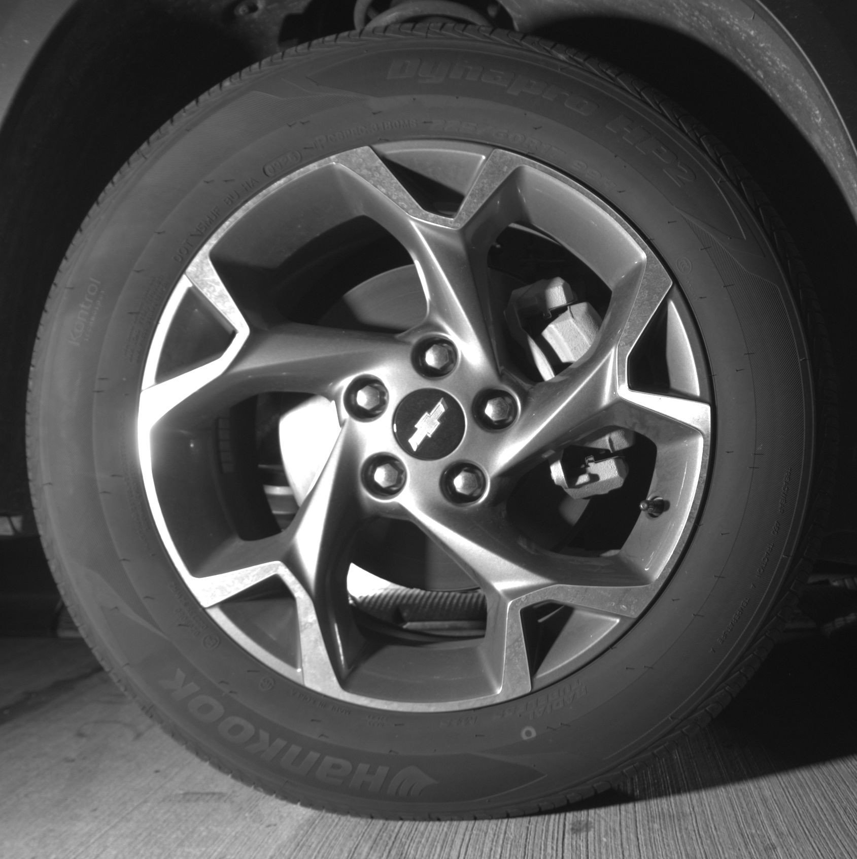 Thumbnail: 2025 Chevrolet Trax - 13