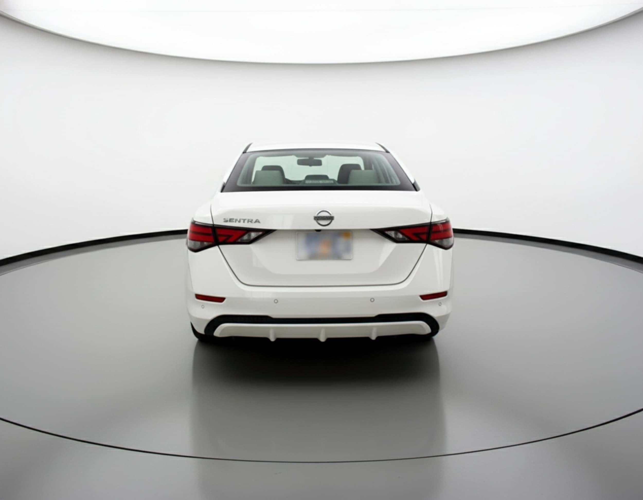 Thumbnail: 2025 Nissan Sentra - 6