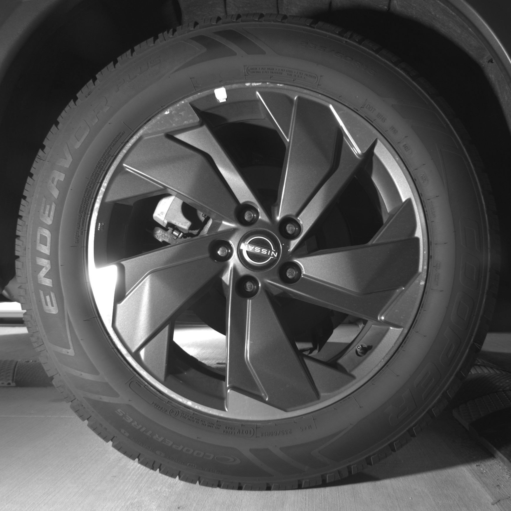 Thumbnail: 2025 Nissan Rogue - 15