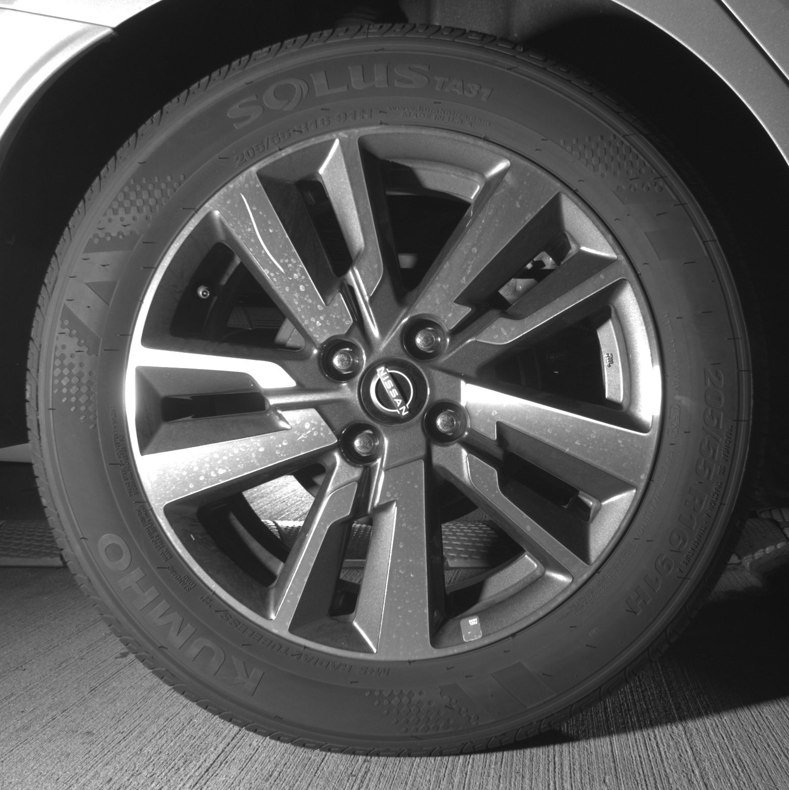 Thumbnail: 2025 Nissan Versa - 12