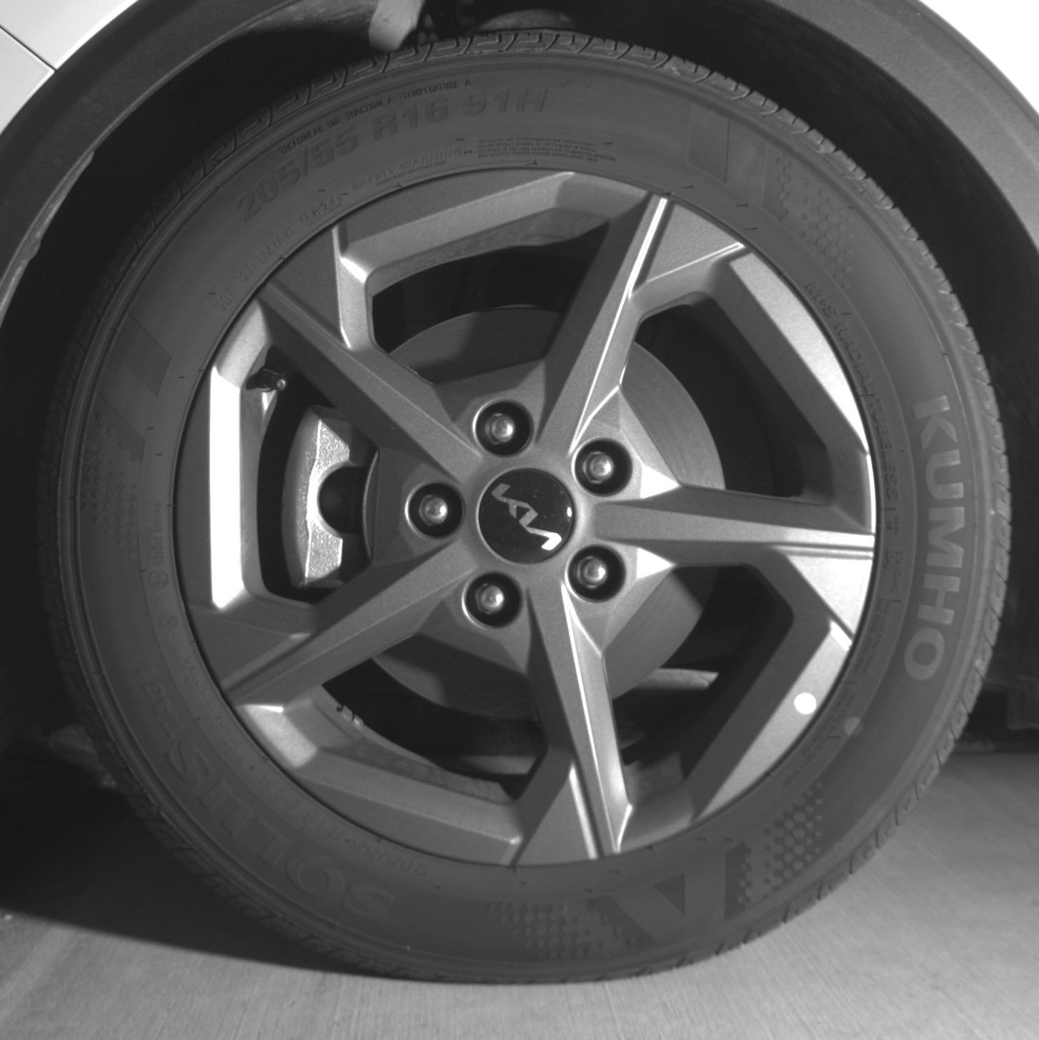 Thumbnail: 2025 Kia K4 - 12