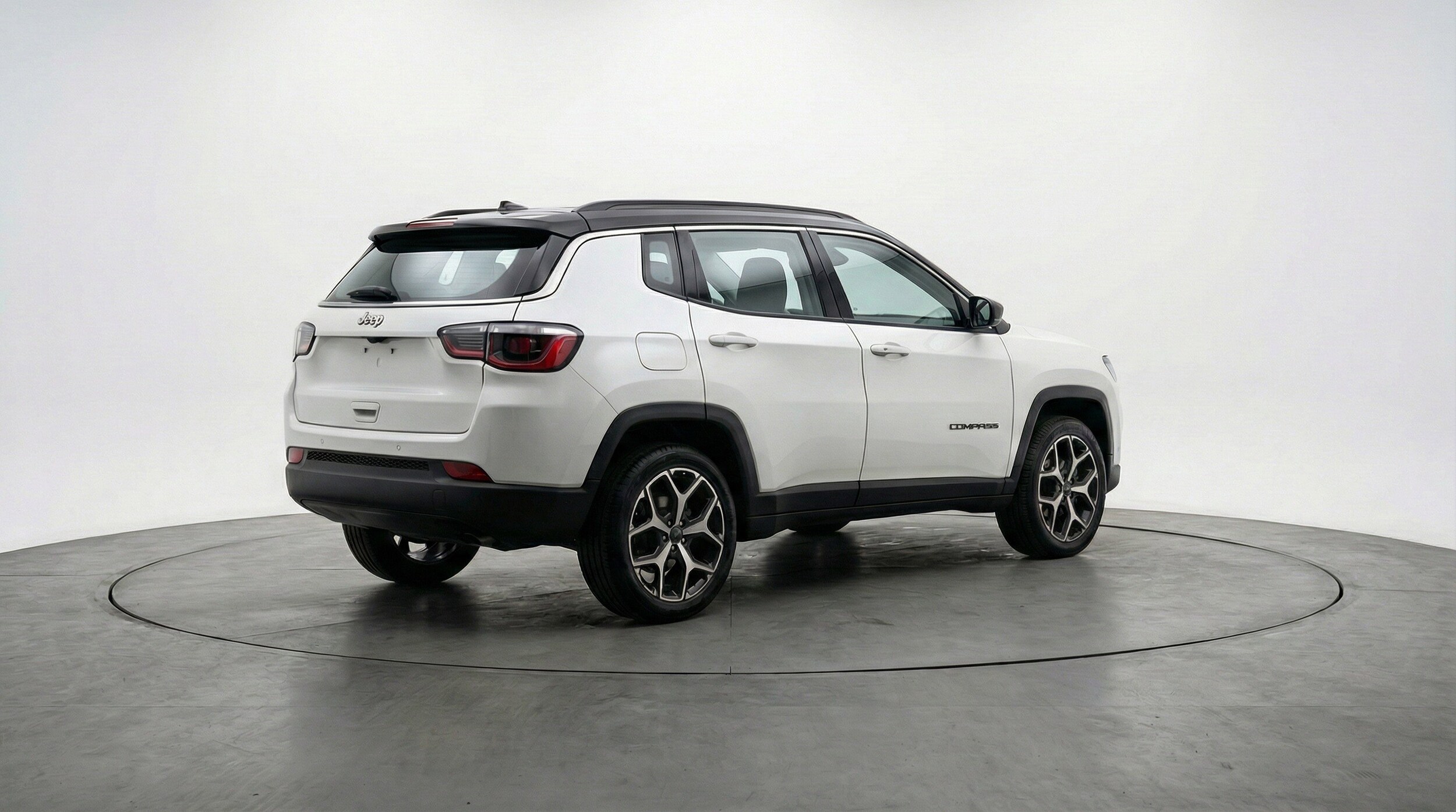 Thumbnail: 2025 Jeep Compass - 9