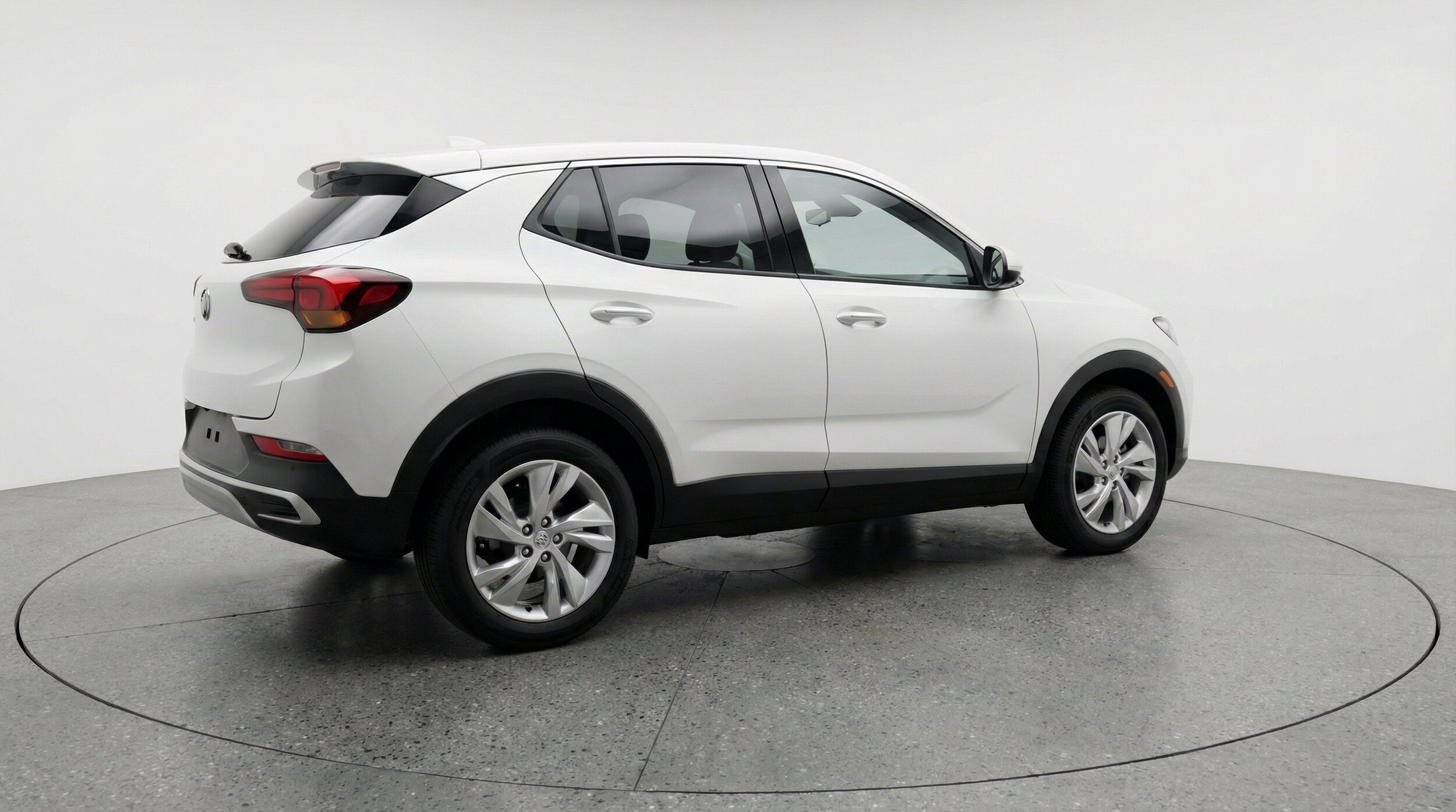 Thumbnail: 2026 Buick Encore GX - 9