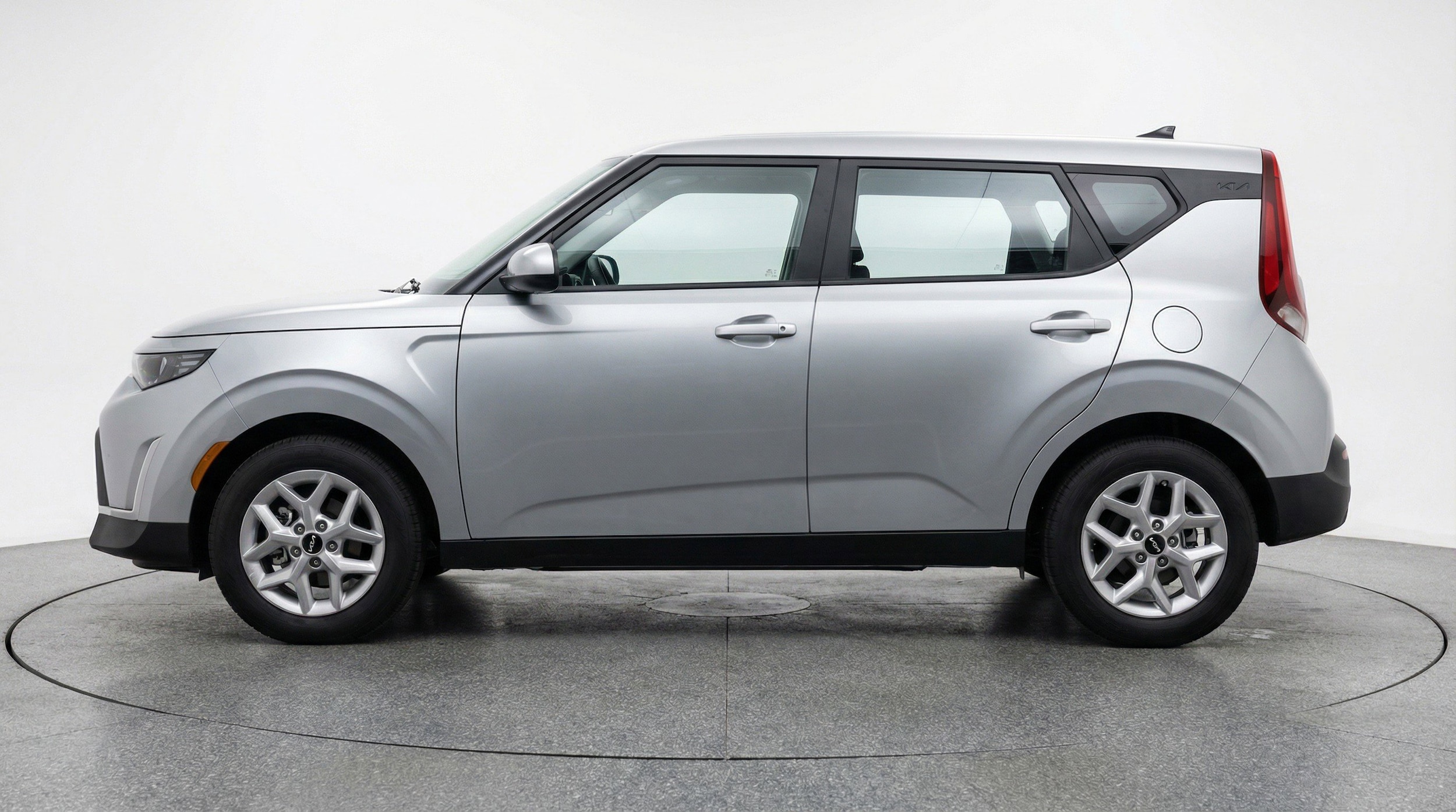 Thumbnail: 2025 Kia Soul - 5