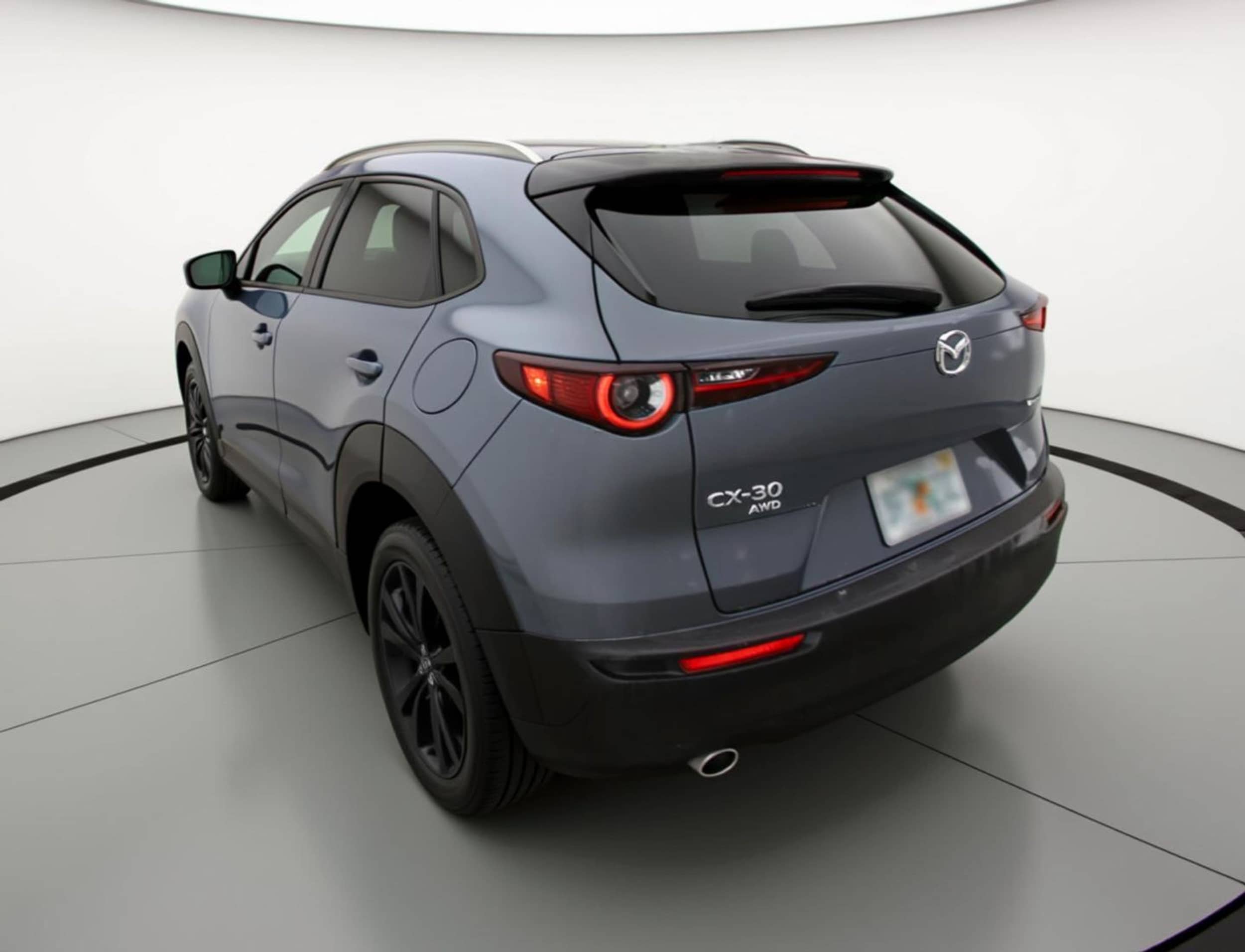 Thumbnail: 2025 Mazda CX-30 - 5